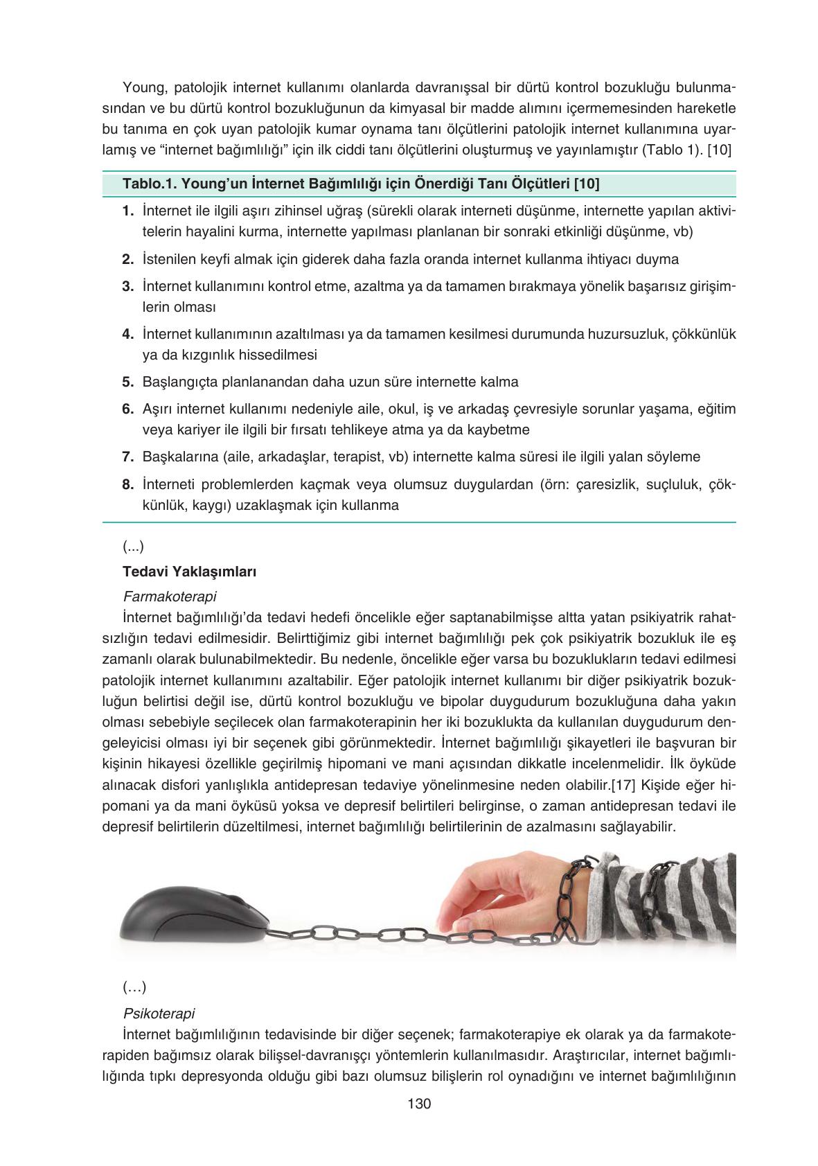 11. Sınıf Gizem Yayınları Türk Dili Ve Edebiyatı Ders Kitabı Sayfa 130 Cevapları