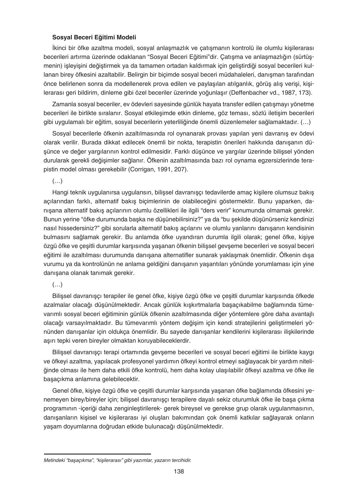 11. Sınıf Gizem Yayınları Türk Dili Ve Edebiyatı Ders Kitabı Sayfa 138 Cevapları