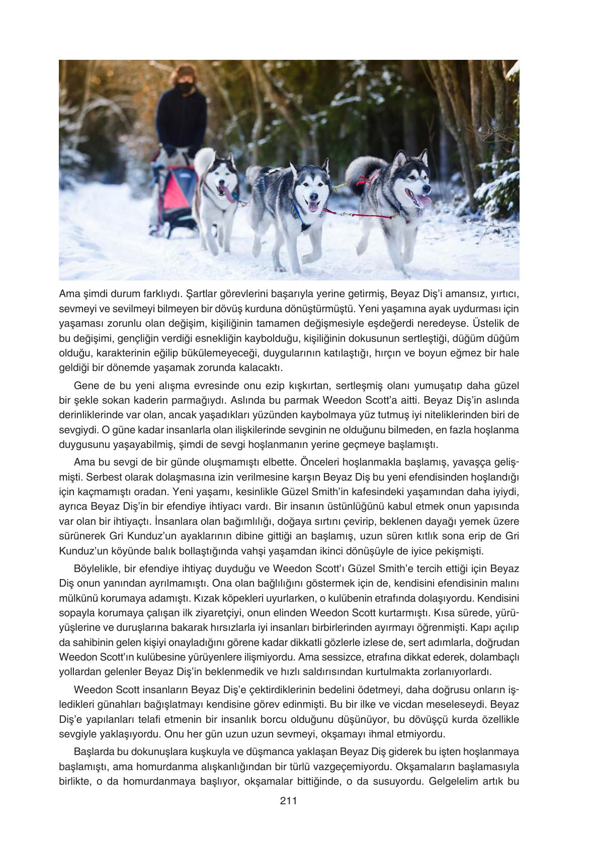 11. Sınıf Gizem Yayınları Türk Dili Ve Edebiyatı Ders Kitabı Sayfa 211 Cevapları 11. Sınıf Gizem Yayınları Türk Dili Ve Edebiyatı Ders Kitabı Sayfa 211 Cevapları