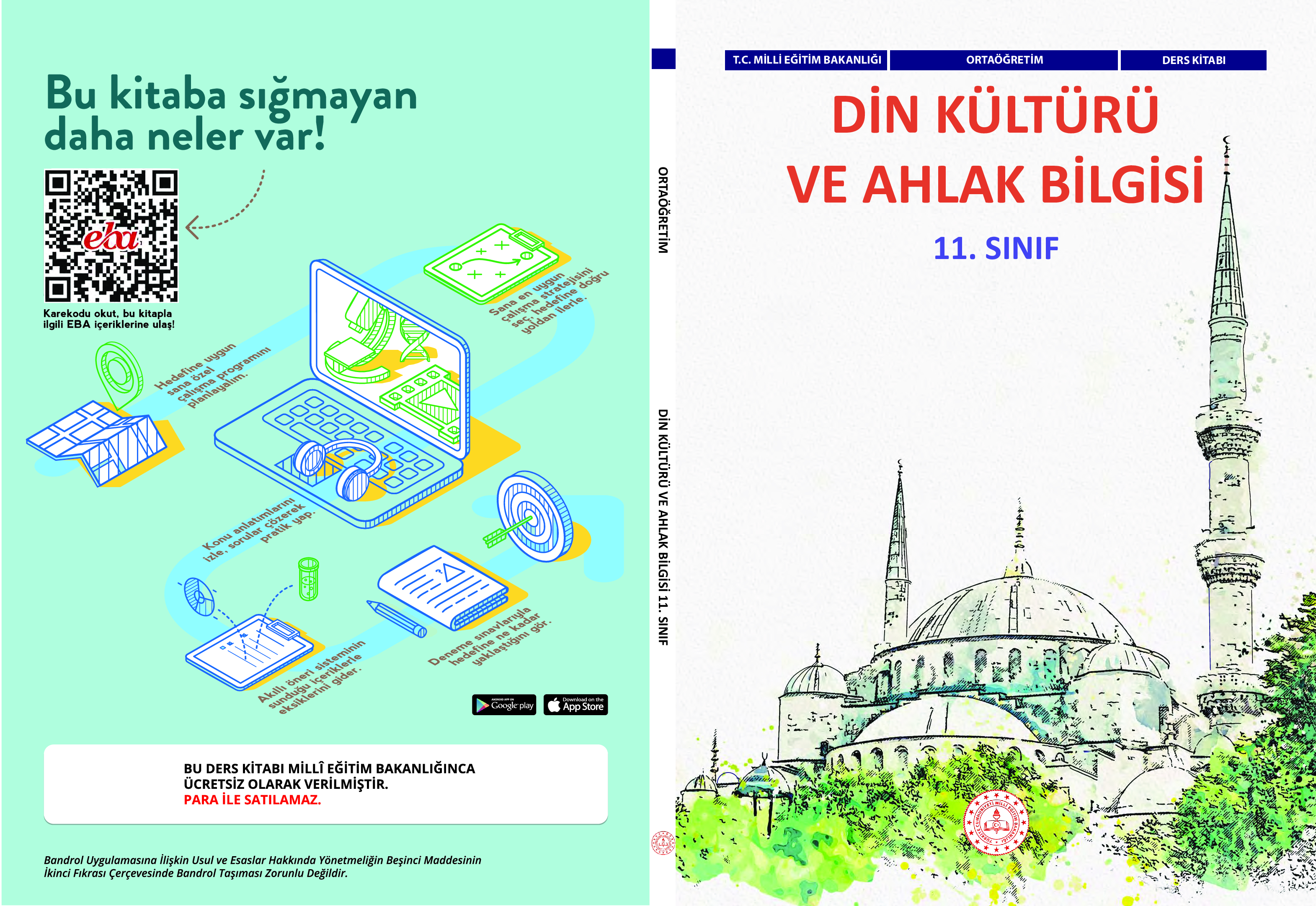 11. Sınıf Meb Yayınları Din Kültürü Ve Ahlak Bilgisi Ders Kitabı Sayfa 159 Cevapları 11. Sınıf Meb Yayınları Din Kültürü Ve Ahlak Bilgisi Ders Kitabı Sayfa 159 Cevapları