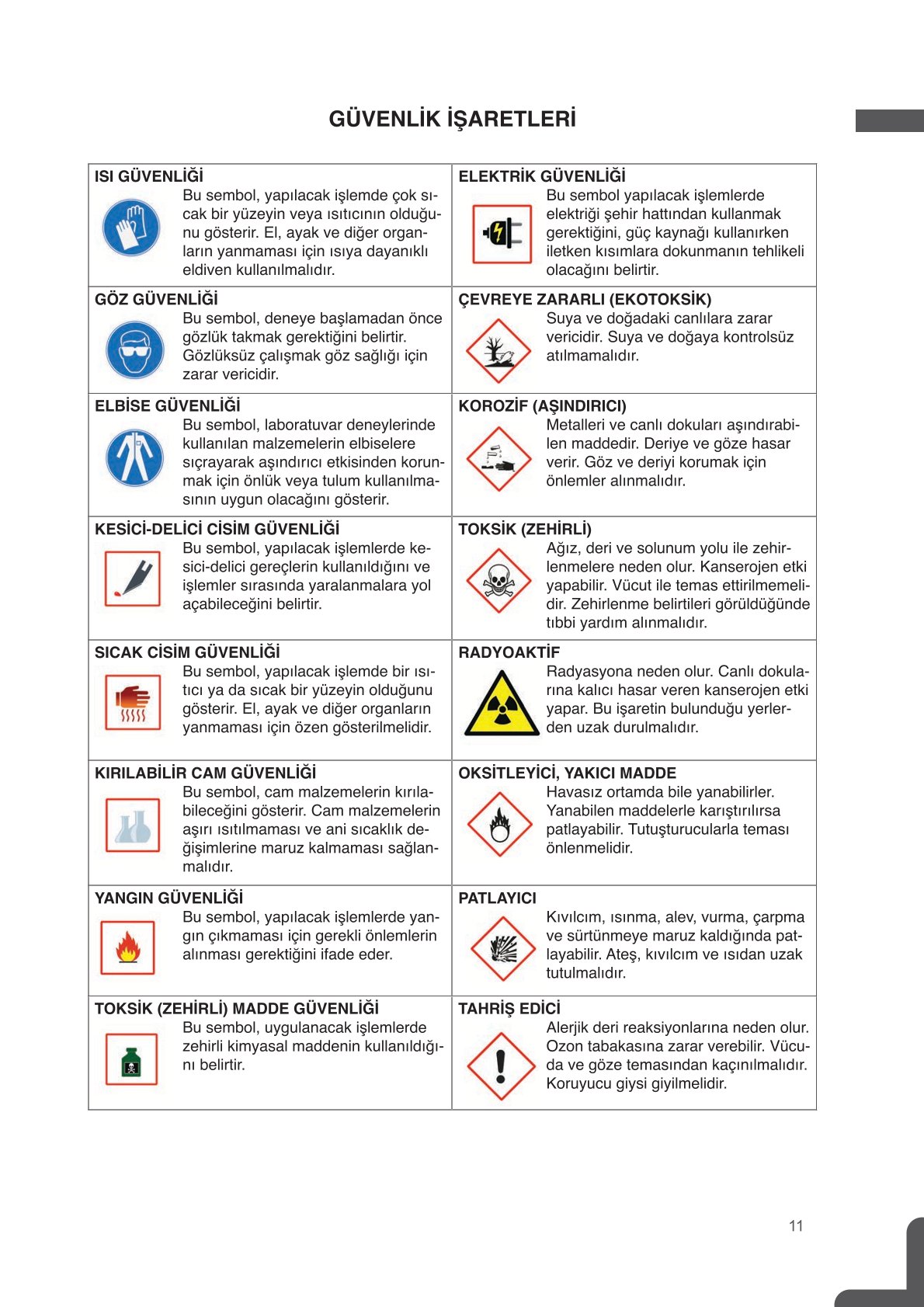 11. Sınıf Meb Yayınları Fen Lisesi Fizik Ders Kitabı Sayfa 11 Cevapları 11. Sınıf Meb Yayınları Fen Lisesi Fizik Ders Kitabı Sayfa 11 Cevapları