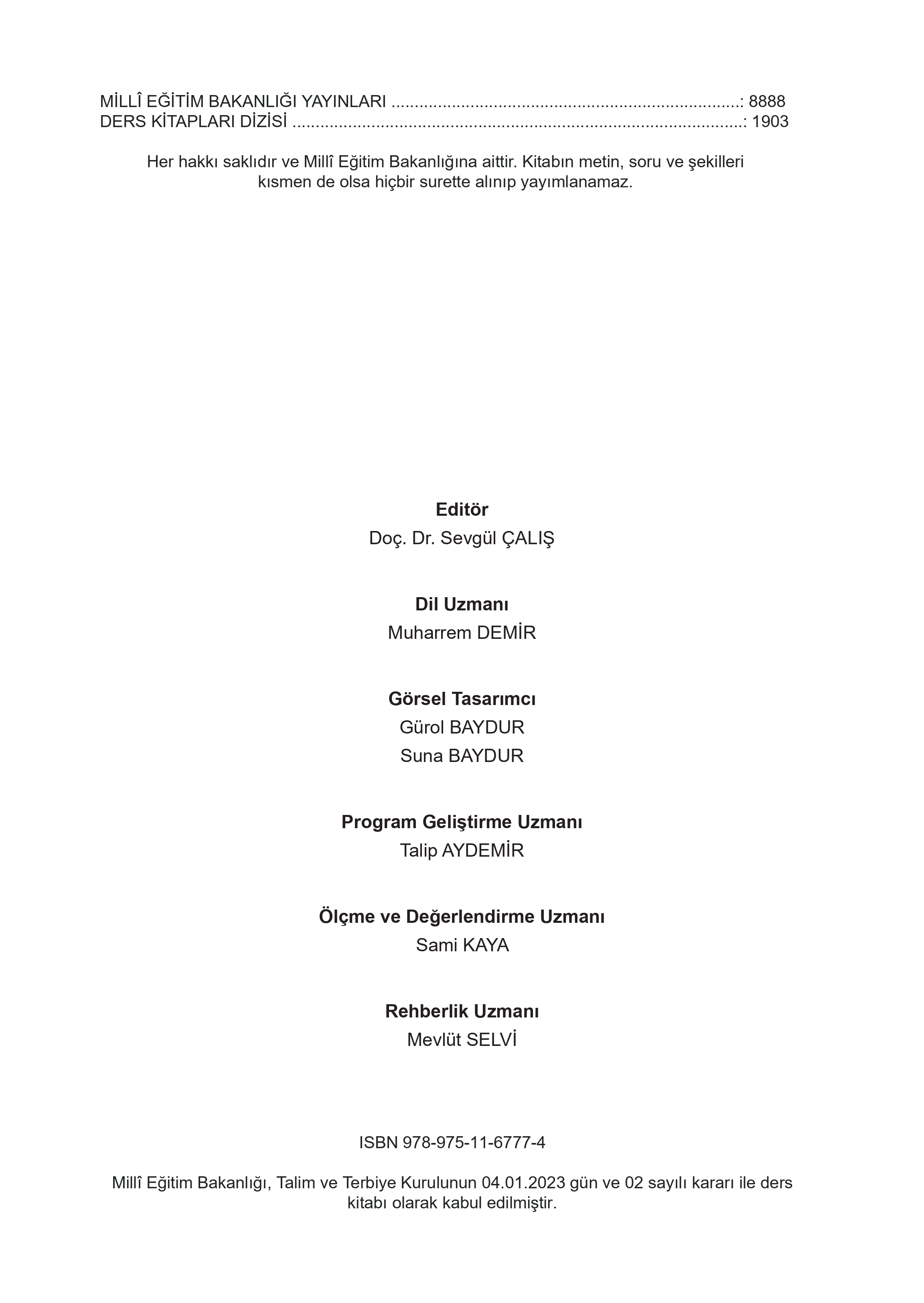 12. Sınıf Meb Yayınları Fen Lisesi Kimya Ders Kitabı Sayfa 2 Cevapları