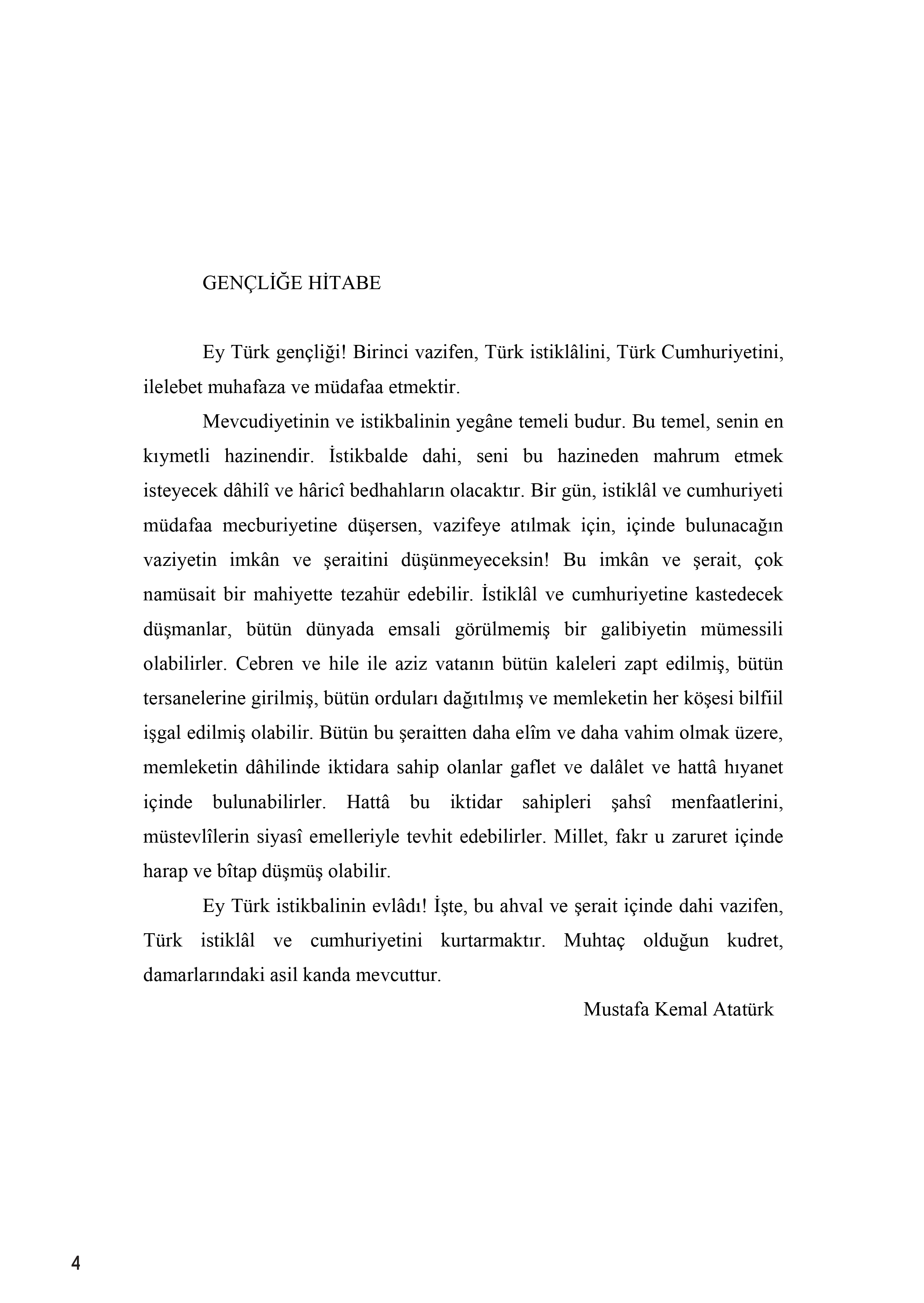 12. Sınıf Meb Yayınları Fen Lisesi Kimya Ders Kitabı Sayfa 4 Cevapları