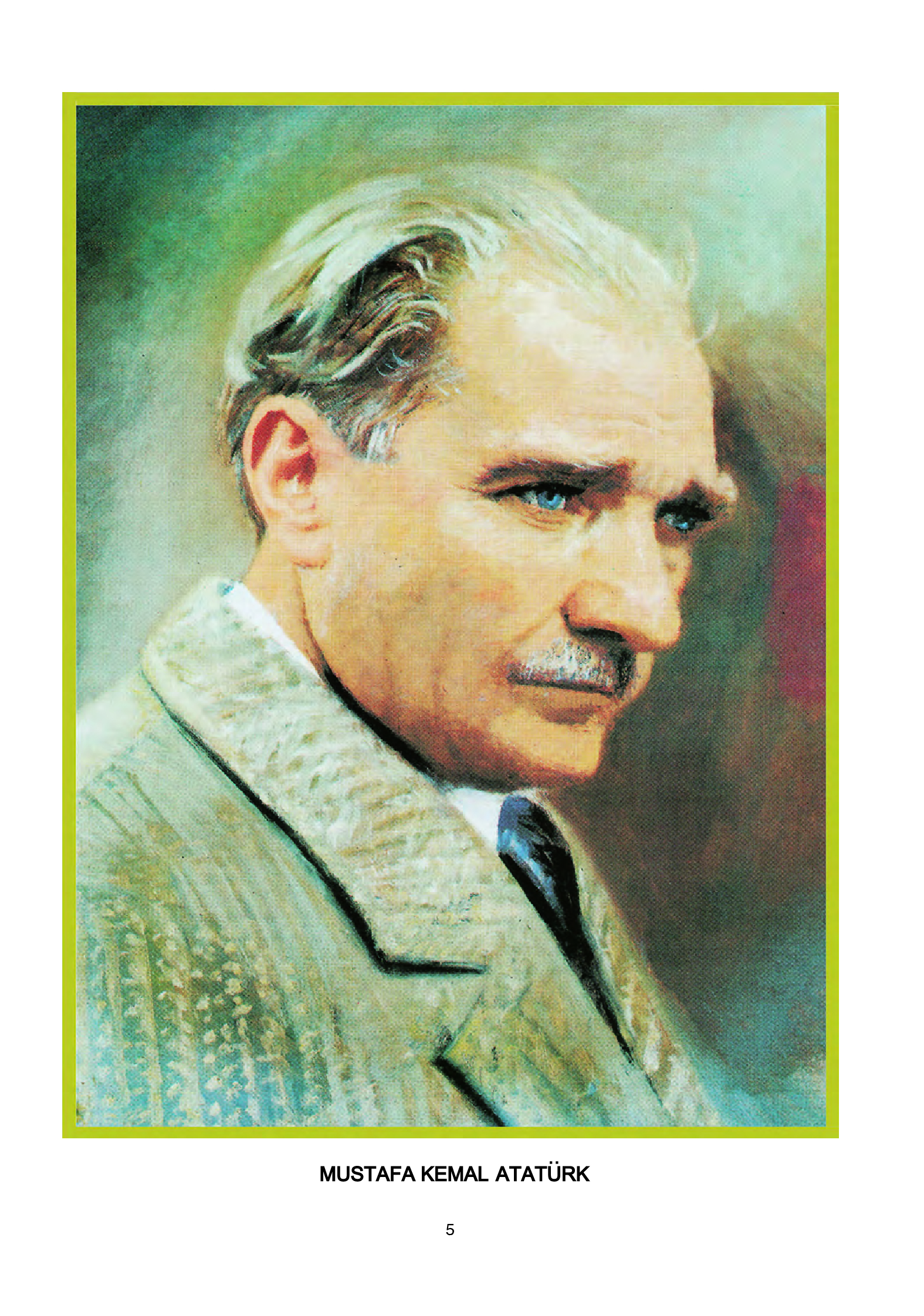 12. Sınıf Yıldırım Yayınları Fizik Ders Kitabı Sayfa 5 Cevapları