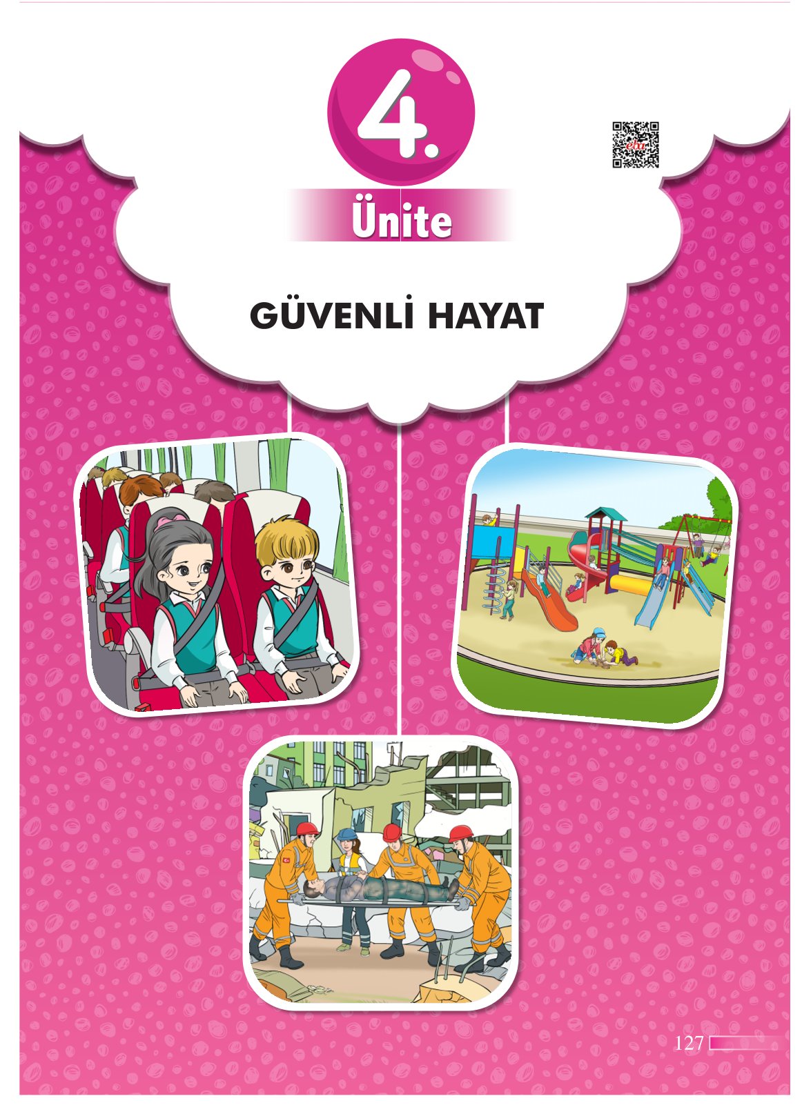 2. Sınıf Sdr Yayıncılık Hayat Bilgisi Ders Kitabı Sayfa 128 Cevapları 2. Sınıf Sdr Yayıncılık Hayat Bilgisi Ders Kitabı Sayfa 128 Cevapları