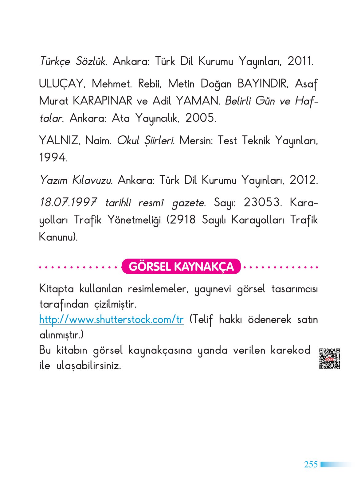 2. Sınıf Sdr Yayıncılık Hayat Bilgisi Ders Kitabı Sayfa 256 Cevapları 2. Sınıf Sdr Yayıncılık Hayat Bilgisi Ders Kitabı Sayfa 256 Cevapları