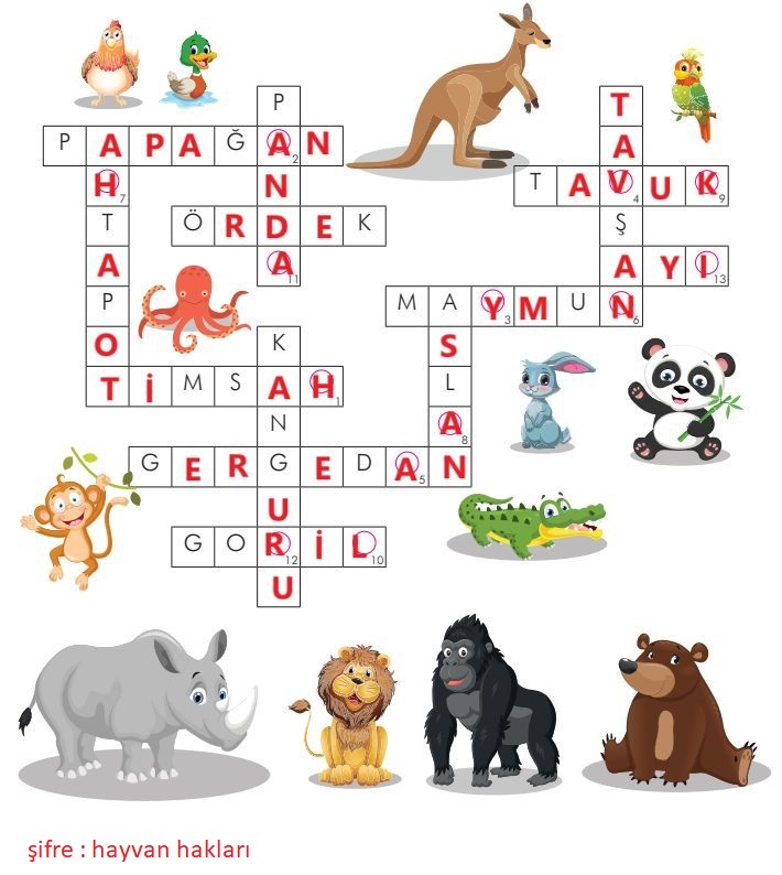 3. Sınıf İlke Yayınları Türkçe Ders Kitabı Sayfa 273 Cevapları 3. Sınıf İlke Yayınları Türkçe Ders Kitabı Sayfa 273 Cevapları