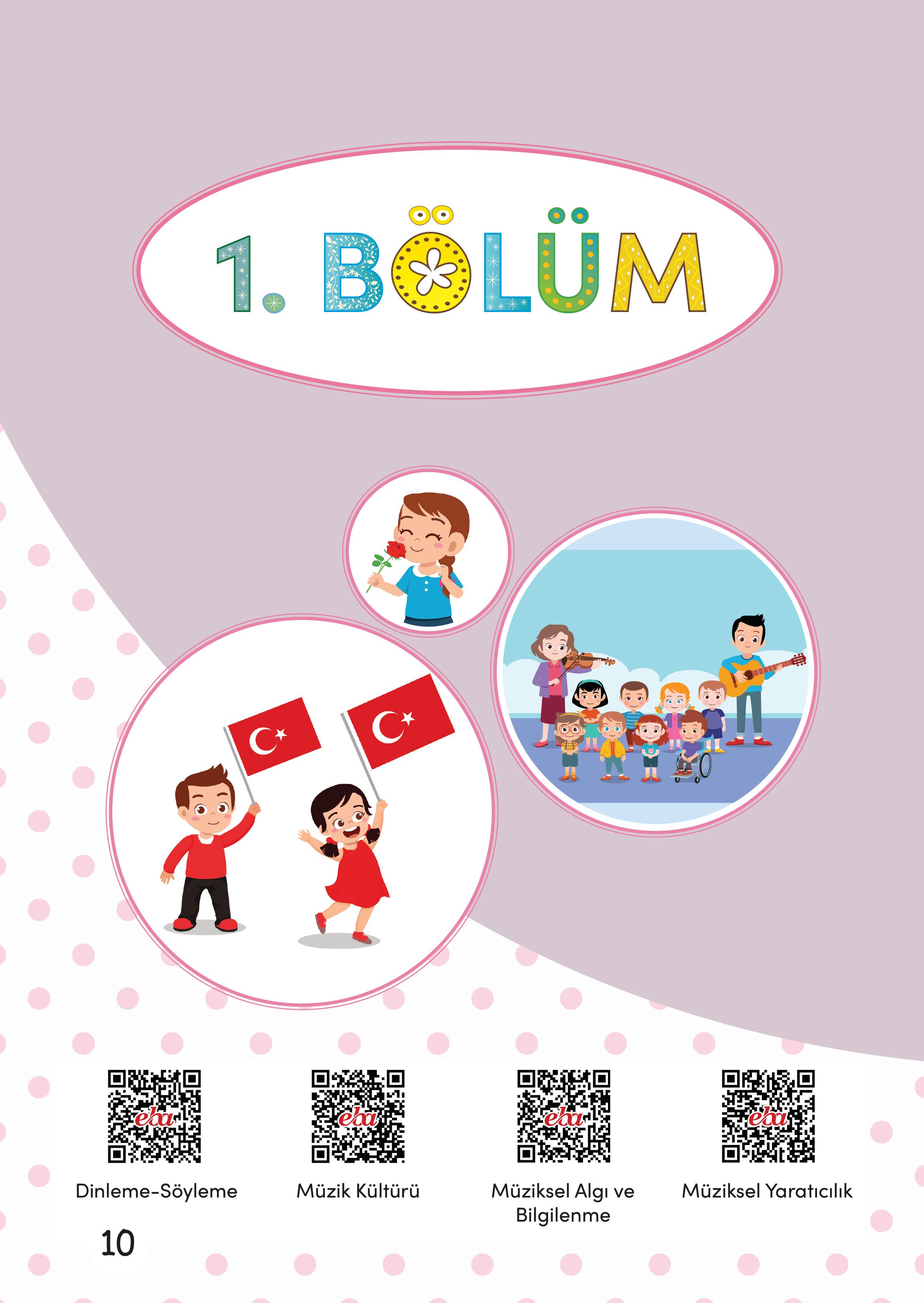 3. Sınıf Meb Yayınları Müzik Ders Kitabı Sayfa 11 Cevapları 3. Sınıf Meb Yayınları Müzik Ders Kitabı Sayfa 11 Cevapları