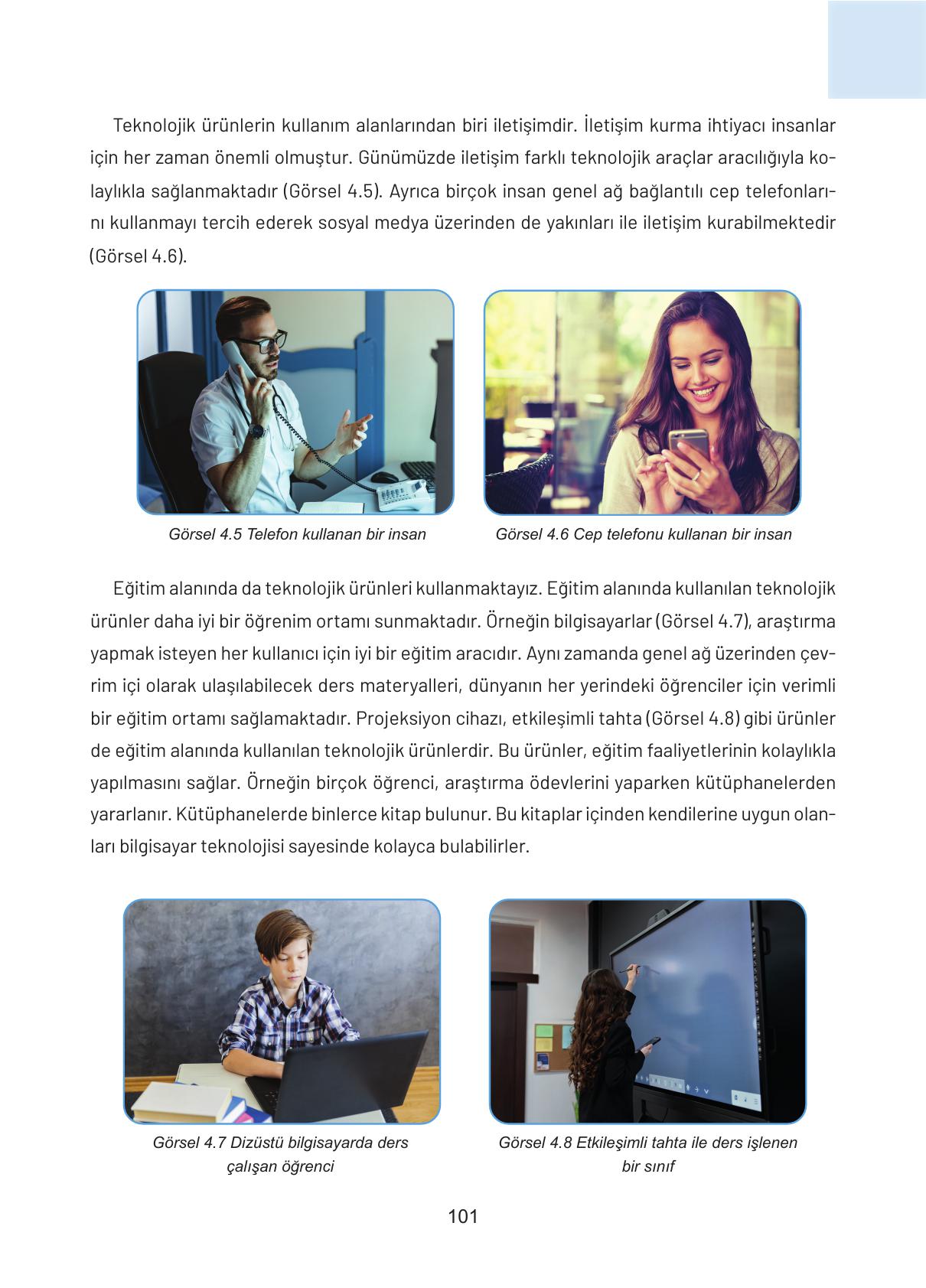 4. Sınıf Hecce Yayıncılık Sosyal Bilgiler Ders Kitabı Sayfa 101 Cevapları 4. Sınıf Hecce Yayıncılık Sosyal Bilgiler Ders Kitabı Sayfa 101 Cevapları