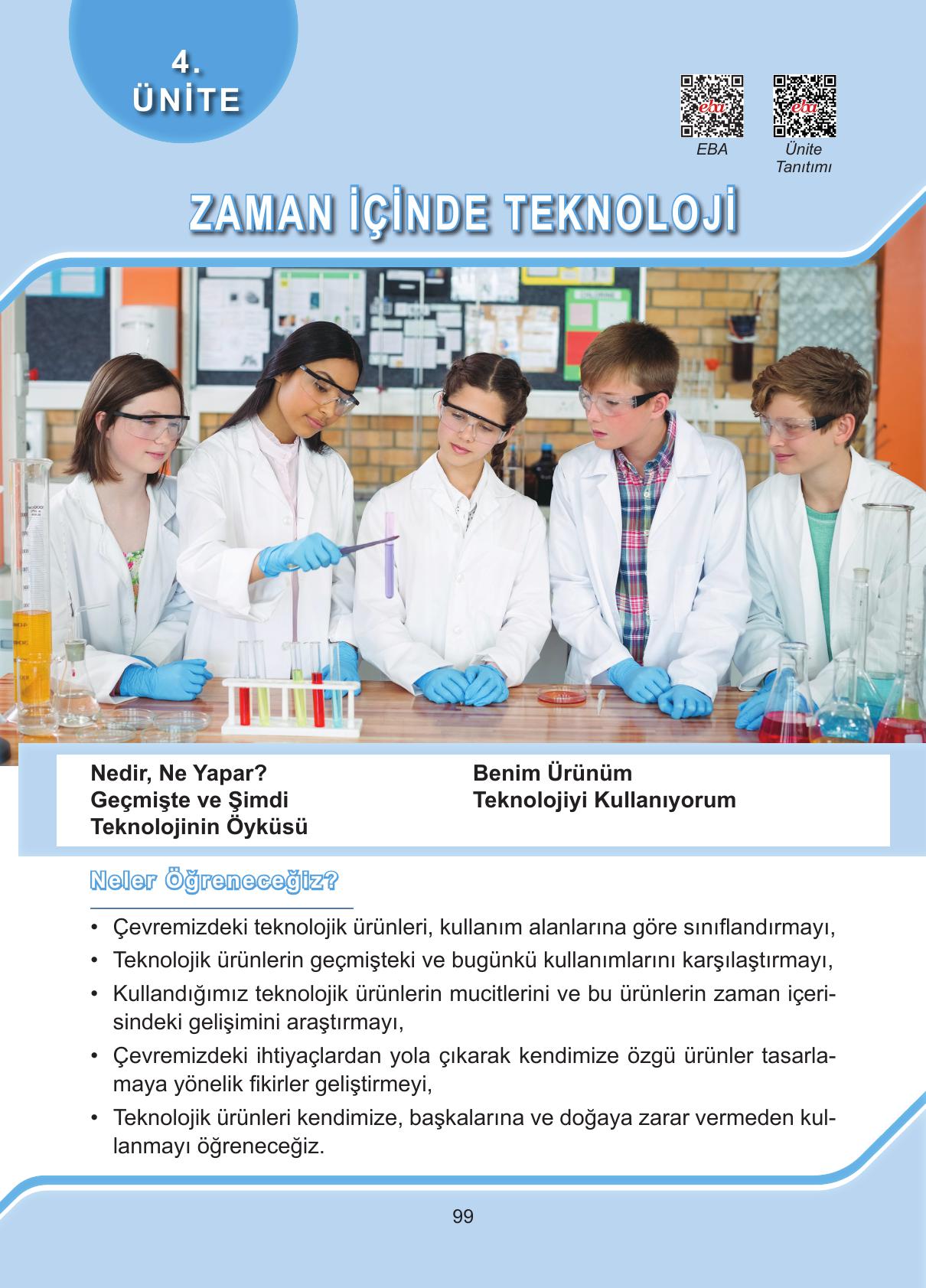 4. Sınıf Hecce Yayıncılık Sosyal Bilgiler Ders Kitabı Sayfa 99 Cevapları 4. Sınıf Hecce Yayıncılık Sosyal Bilgiler Ders Kitabı Sayfa 99 Cevapları