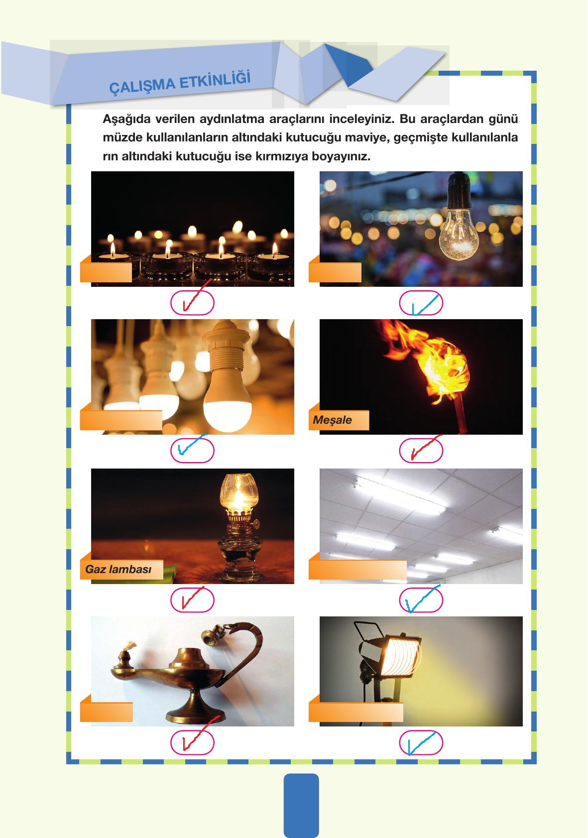 4. Sınıf Pasifik Yayınları Fen Bilimleri Ders Kitabı Sayfa 172 Cevapları 4. Sınıf Pasifik Yayınları Fen Bilimleri Ders Kitabı Sayfa 172 Cevapları