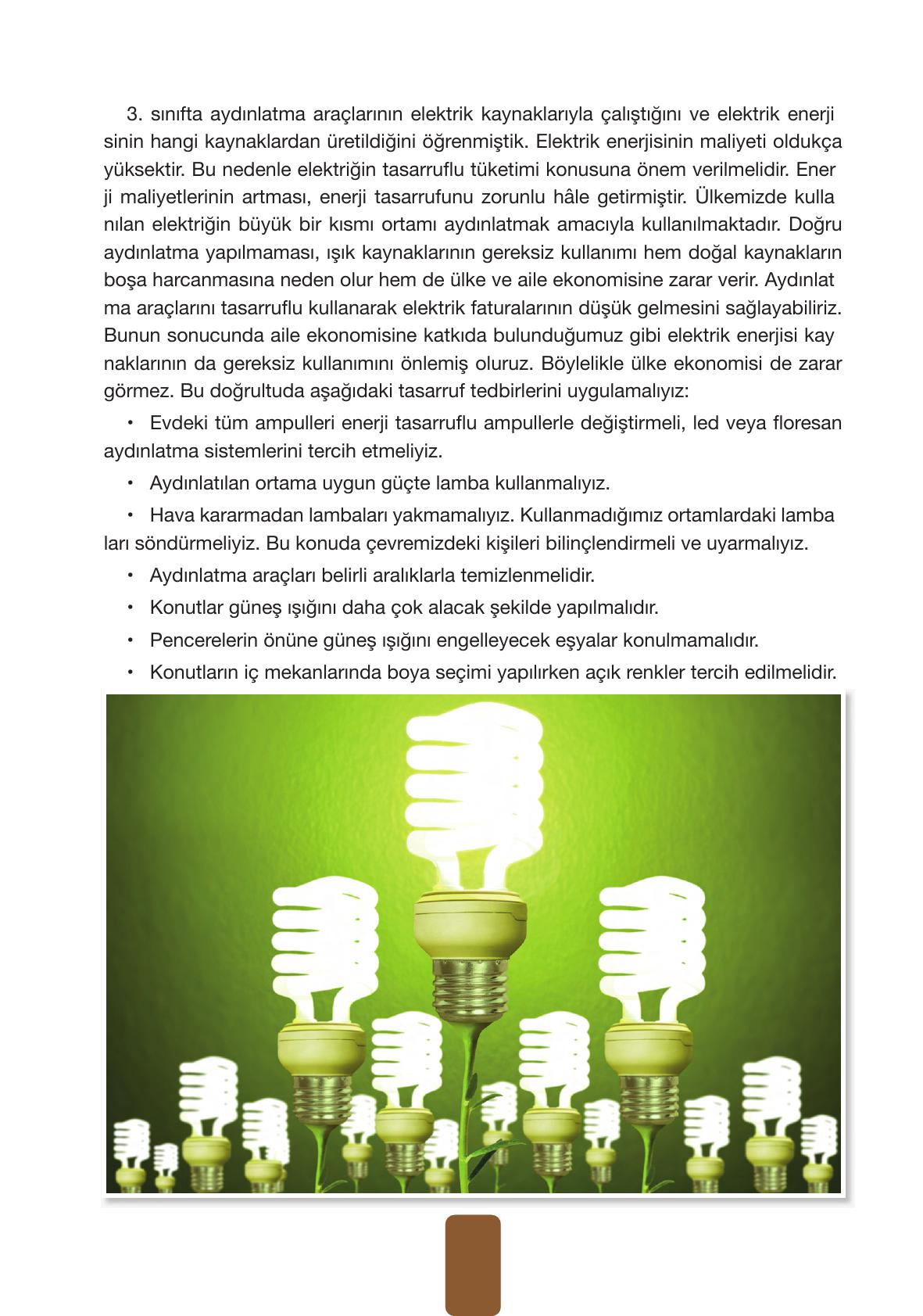 4. Sınıf Pasifik Yayınları Fen Bilimleri Ders Kitabı Sayfa 178 Cevapları 4. Sınıf Pasifik Yayınları Fen Bilimleri Ders Kitabı Sayfa 178 Cevapları