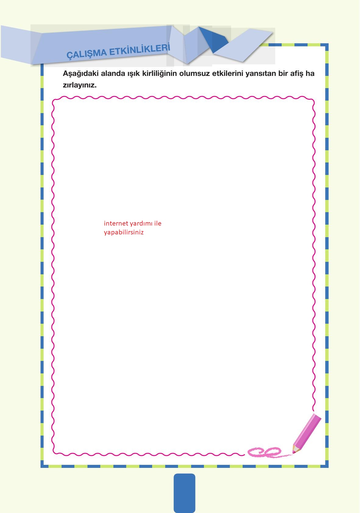 4. Sınıf Pasifik Yayınları Fen Bilimleri Ders Kitabı Sayfa 186 Cevapları