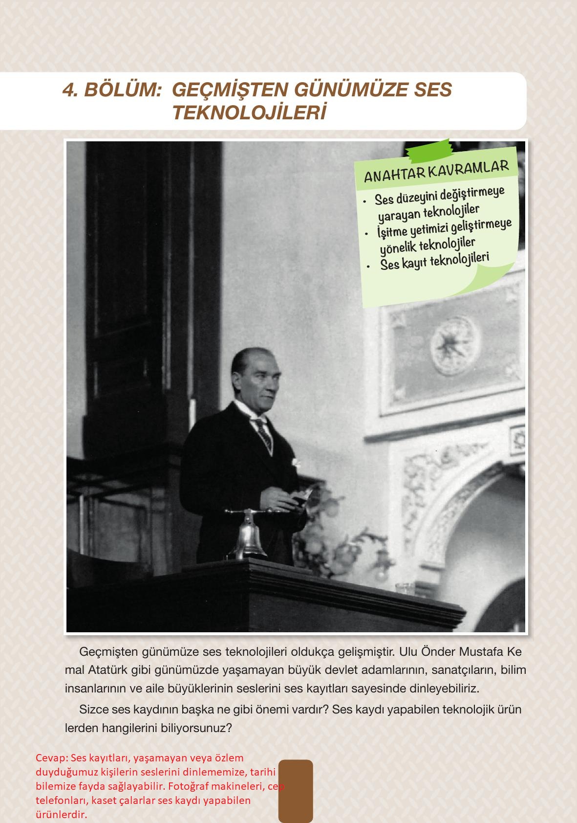 4. Sınıf Pasifik Yayınları Fen Bilimleri Ders Kitabı Sayfa 188 Cevapları 4. Sınıf Pasifik Yayınları Fen Bilimleri Ders Kitabı Sayfa 188 Cevapları