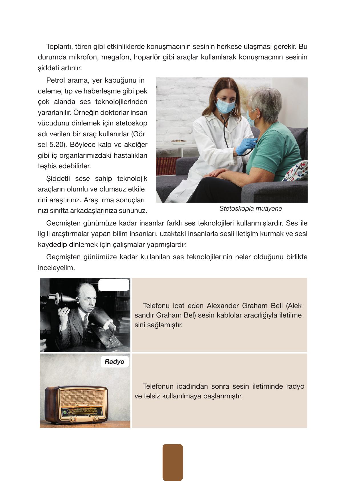 4. Sınıf Pasifik Yayınları Fen Bilimleri Ders Kitabı Sayfa 190 Cevapları 4. Sınıf Pasifik Yayınları Fen Bilimleri Ders Kitabı Sayfa 190 Cevapları