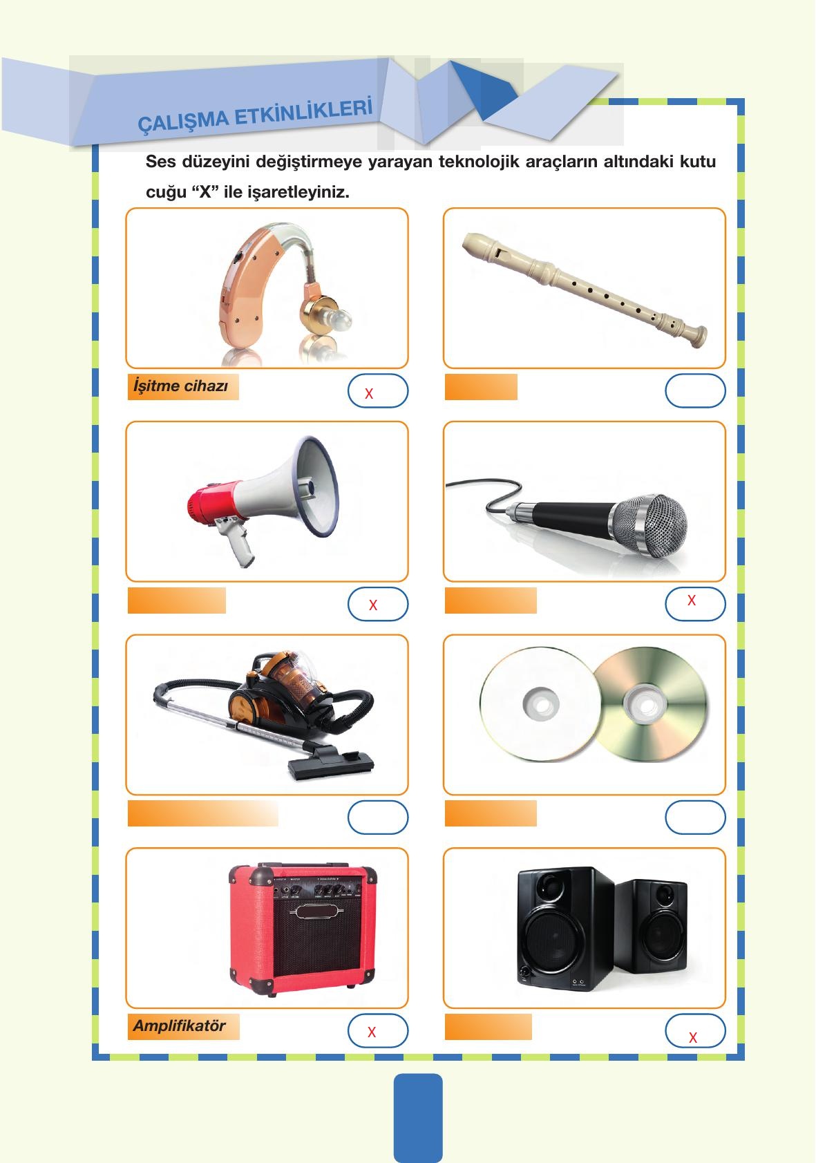 4. Sınıf Pasifik Yayınları Fen Bilimleri Ders Kitabı Sayfa 194 Cevapları 4. Sınıf Pasifik Yayınları Fen Bilimleri Ders Kitabı Sayfa 194 Cevapları