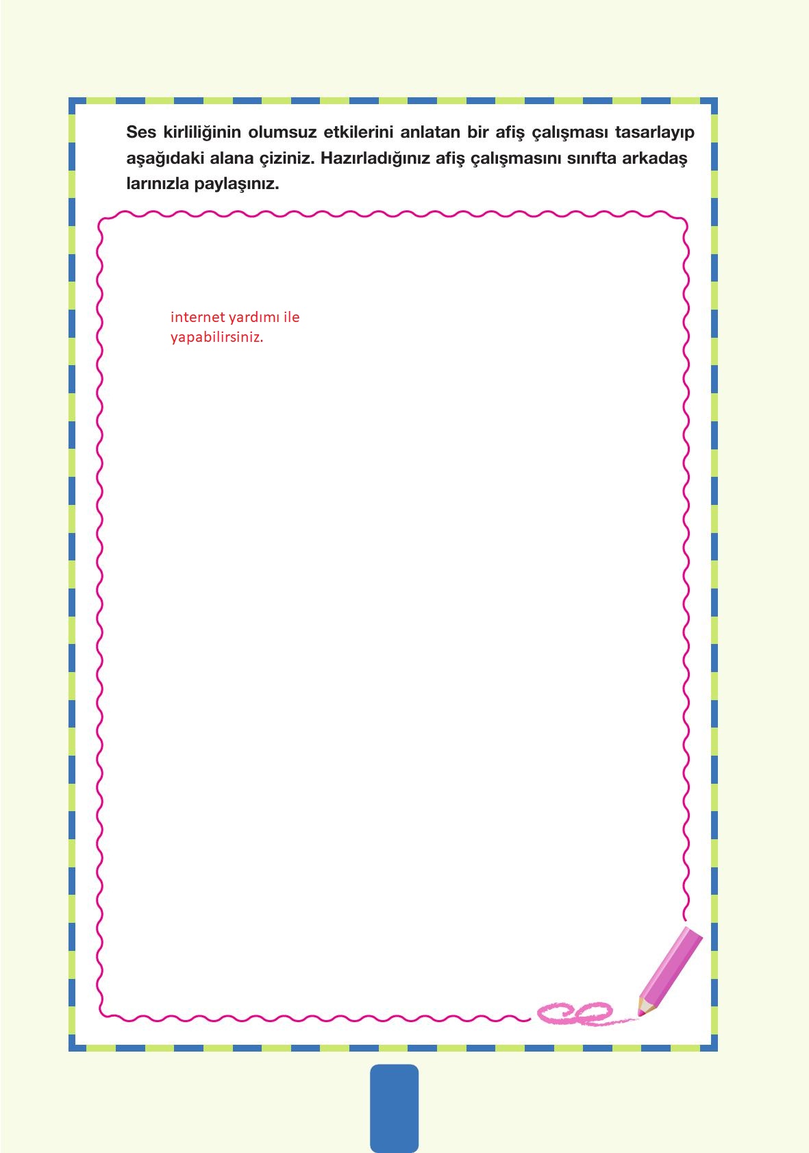 4. Sınıf Pasifik Yayınları Fen Bilimleri Ders Kitabı Sayfa 201 Cevapları 4. Sınıf Pasifik Yayınları Fen Bilimleri Ders Kitabı Sayfa 201 Cevapları
