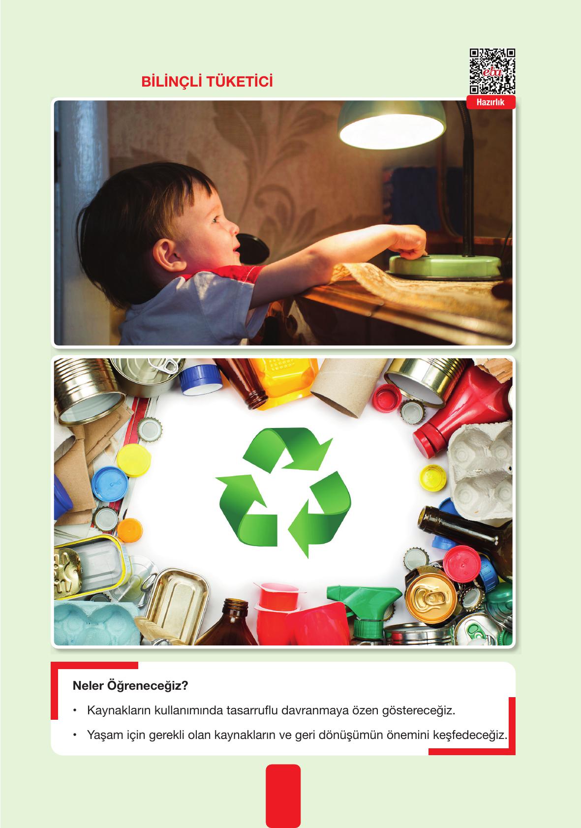 4. Sınıf Pasifik Yayınları Fen Bilimleri Ders Kitabı Sayfa 211 Cevapları