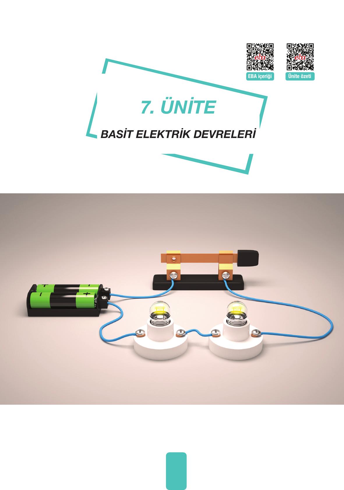 4. Sınıf Pasifik Yayınları Fen Bilimleri Ders Kitabı Sayfa 228 Cevapları 4. Sınıf Pasifik Yayınları Fen Bilimleri Ders Kitabı Sayfa 228 Cevapları