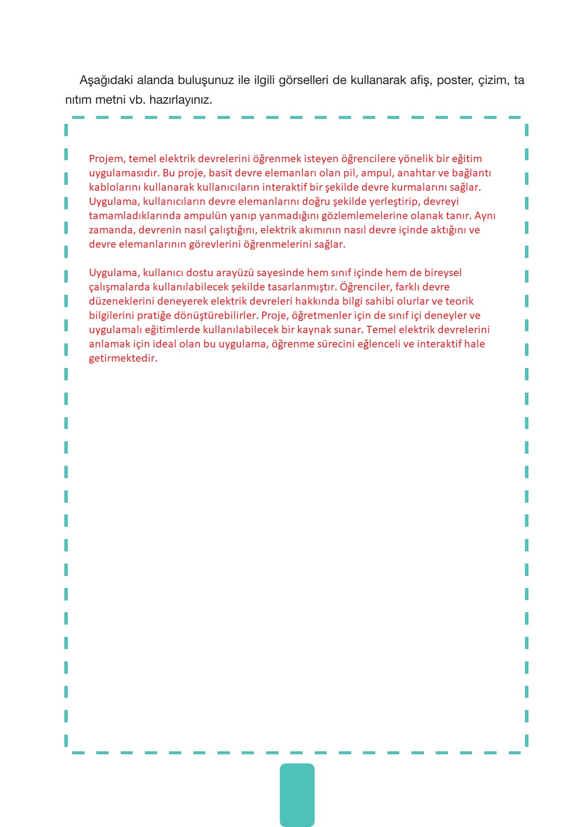 4. Sınıf Pasifik Yayınları Fen Bilimleri Ders Kitabı Sayfa 240 Cevapları 4. Sınıf Pasifik Yayınları Fen Bilimleri Ders Kitabı Sayfa 240 Cevapları