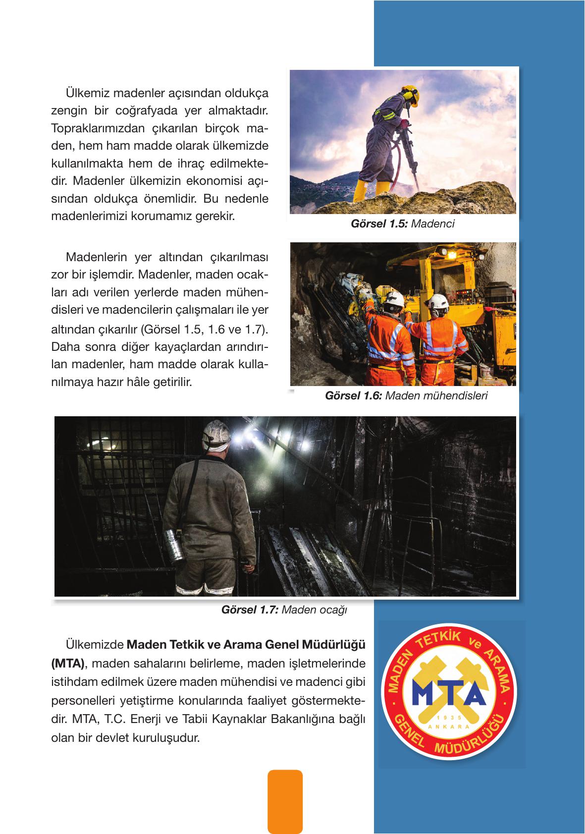 4. Sınıf Pasifik Yayınları Fen Bilimleri Ders Kitabı Sayfa 29 Cevapları 4. Sınıf Pasifik Yayınları Fen Bilimleri Ders Kitabı Sayfa 29 Cevapları