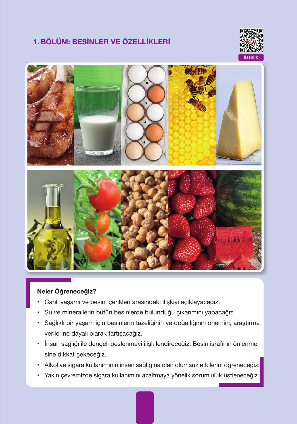 4. Sınıf Pasifik Yayınları Fen Bilimleri Ders Kitabı Sayfa 57 Cevapları 4. Sınıf Pasifik Yayınları Fen Bilimleri Ders Kitabı Sayfa 57 Cevapları