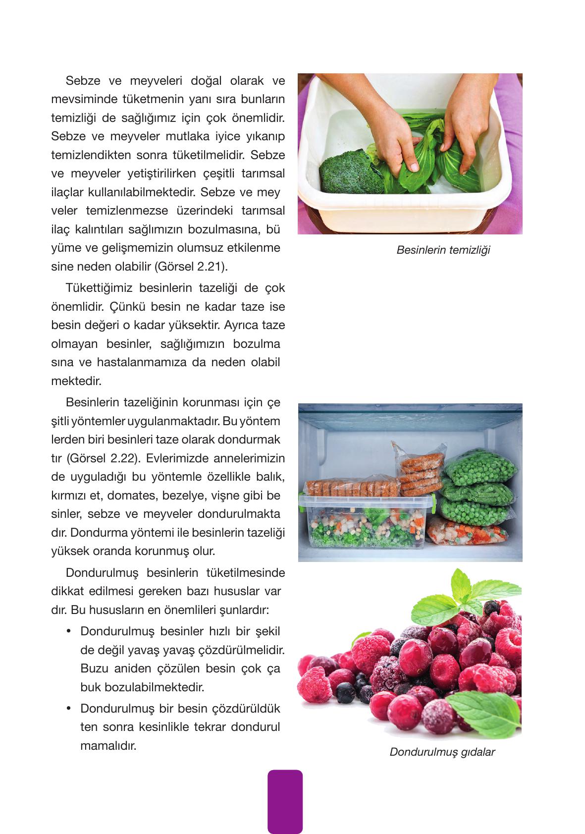 4. Sınıf Pasifik Yayınları Fen Bilimleri Ders Kitabı Sayfa 69 Cevapları 4. Sınıf Pasifik Yayınları Fen Bilimleri Ders Kitabı Sayfa 69 Cevapları