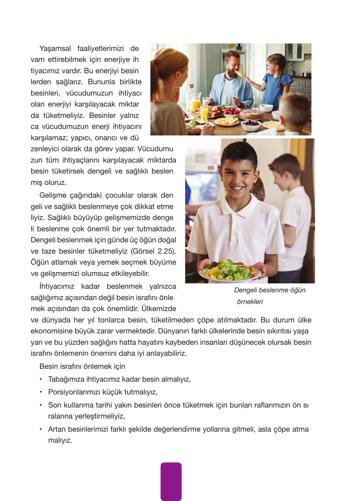 4. Sınıf Pasifik Yayınları Fen Bilimleri Ders Kitabı Sayfa 71 Cevapları 4. Sınıf Pasifik Yayınları Fen Bilimleri Ders Kitabı Sayfa 71 Cevapları