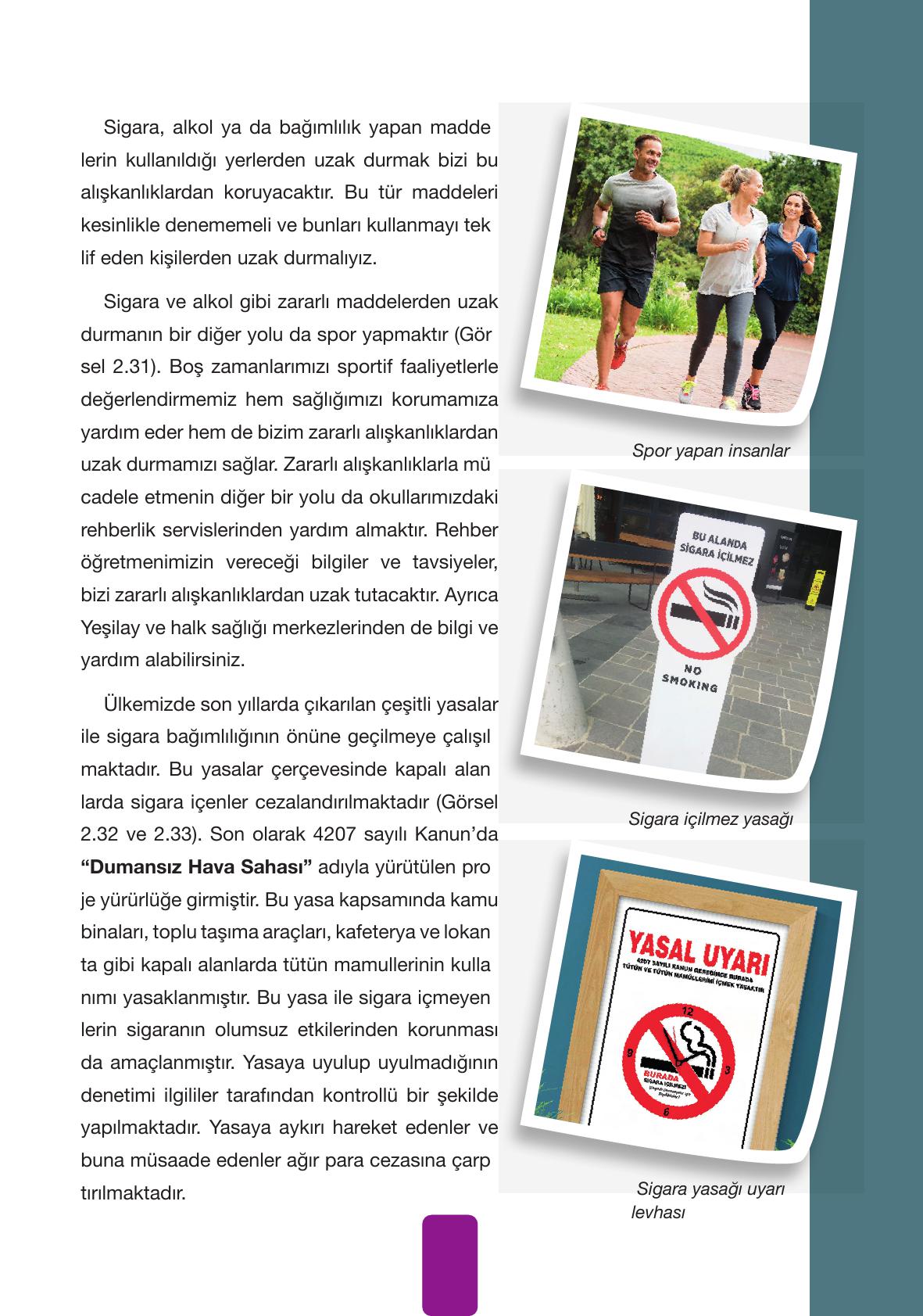 4. Sınıf Pasifik Yayınları Fen Bilimleri Ders Kitabı Sayfa 75 Cevapları