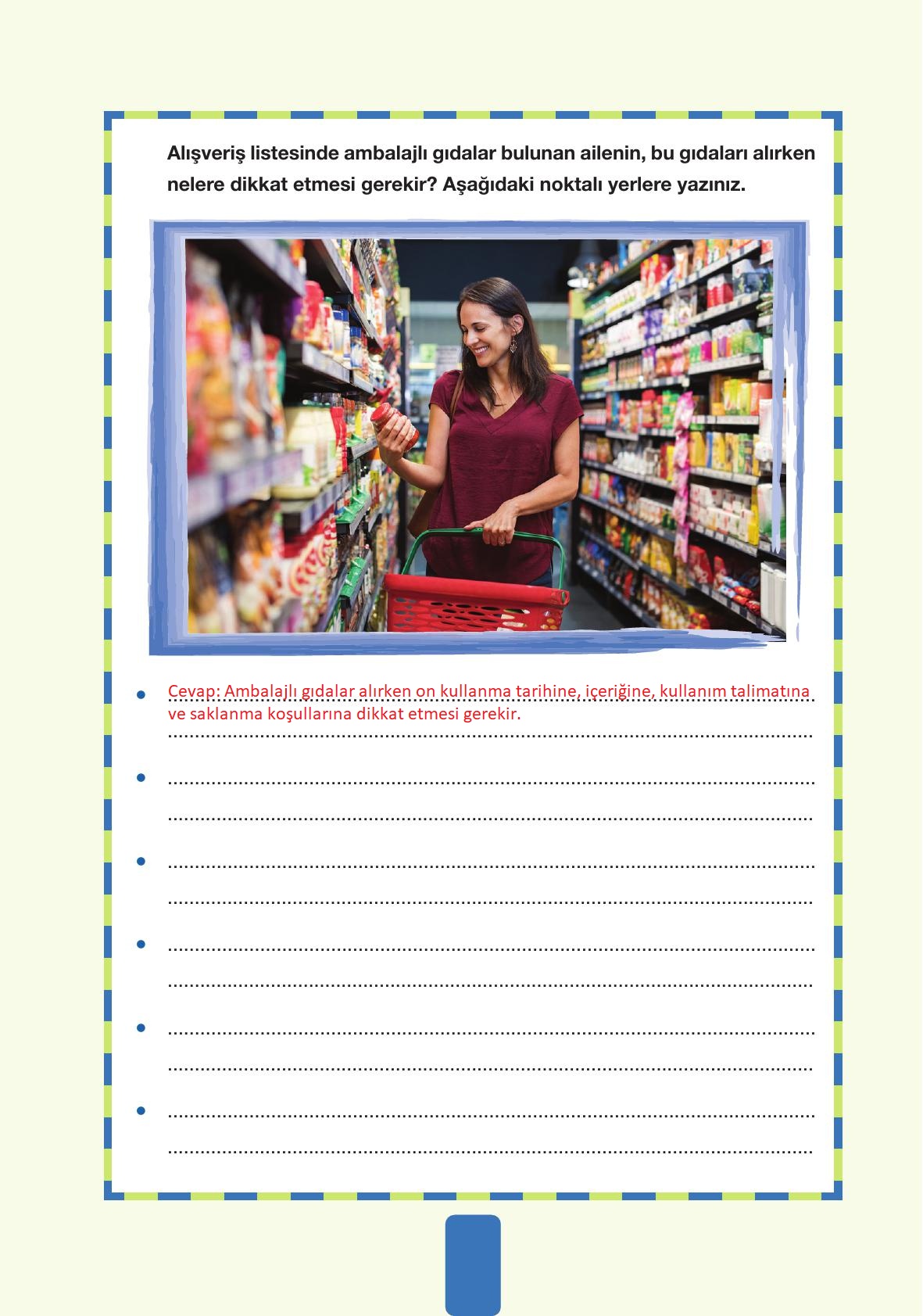 4. Sınıf Pasifik Yayınları Fen Bilimleri Ders Kitabı Sayfa 82 Cevapları 4. Sınıf Pasifik Yayınları Fen Bilimleri Ders Kitabı Sayfa 82 Cevapları