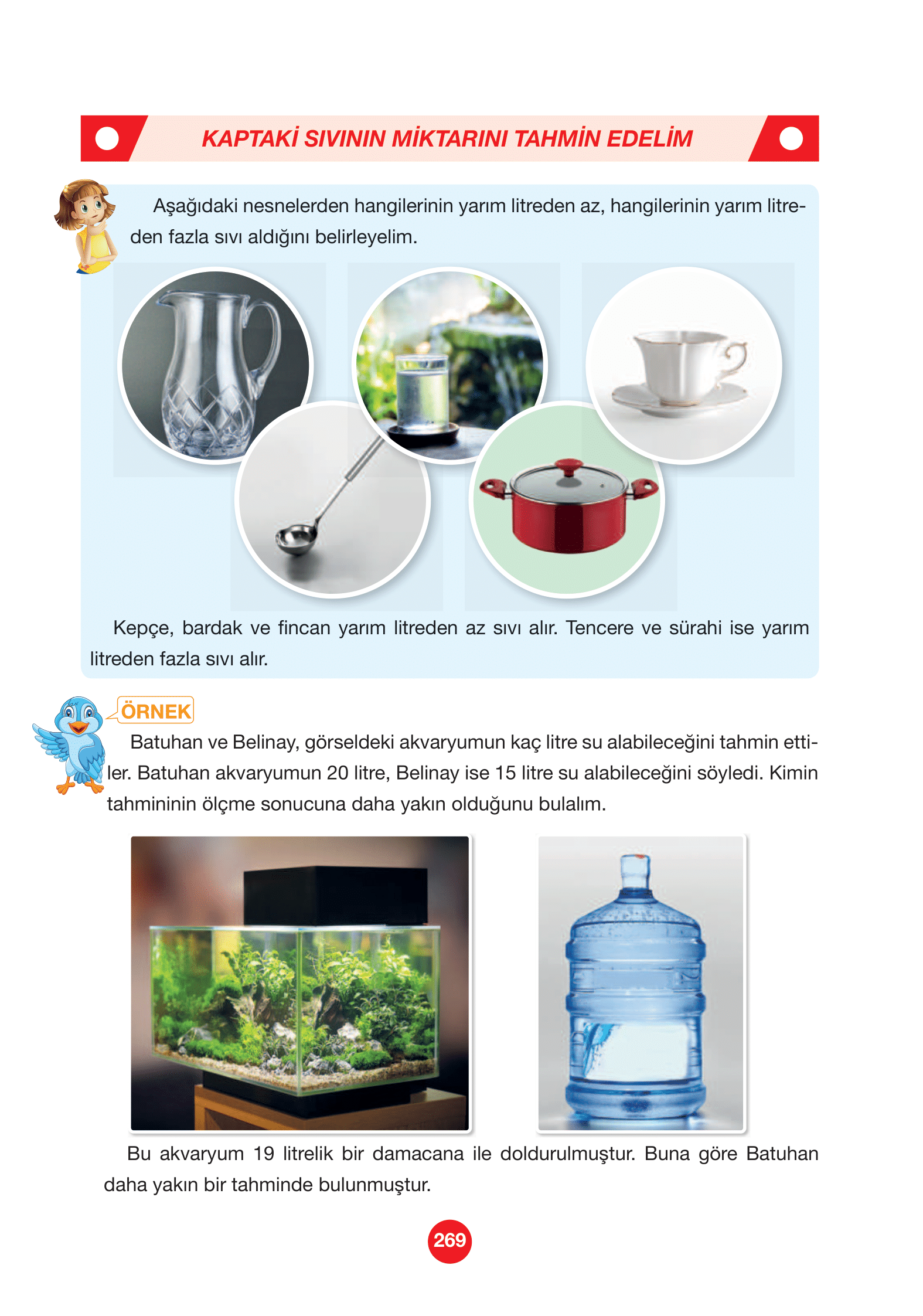 4. Sınıf Pasifik Yayınları Matematik Ders Kitabı Sayfa 269 Cevapları 4. Sınıf Pasifik Yayınları Matematik Ders Kitabı Sayfa 269 Cevapları