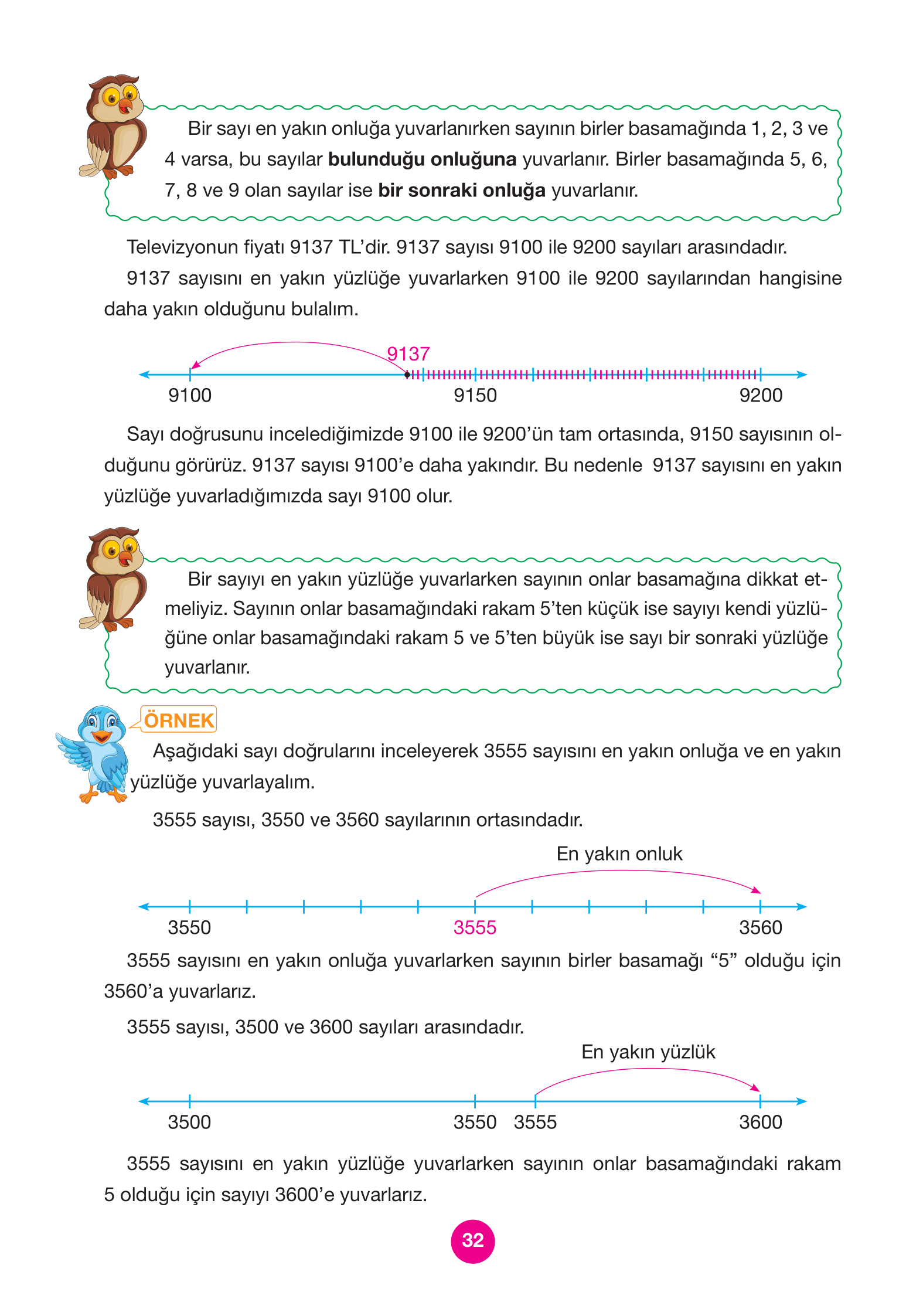4. Sınıf Pasifik Yayınları Matematik Ders Kitabı Sayfa 32 Cevapları 4. Sınıf Pasifik Yayınları Matematik Ders Kitabı Sayfa 32 Cevapları