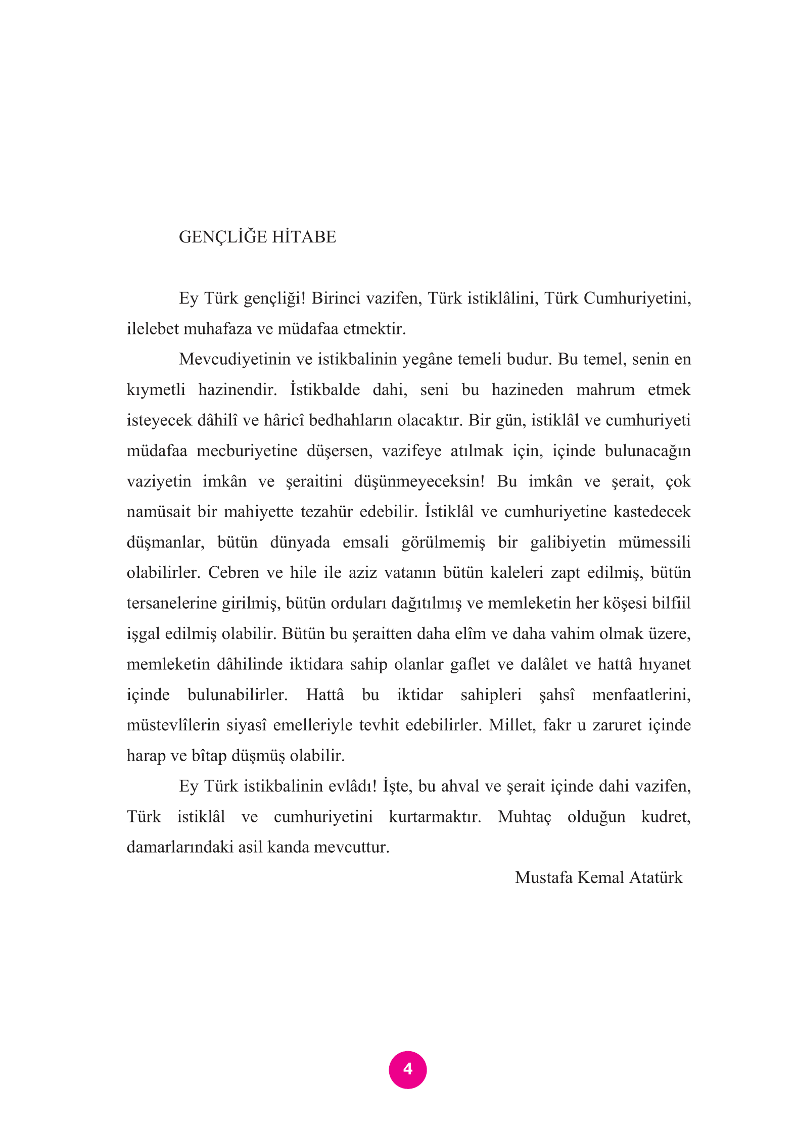 4. Sınıf Pasifik Yayınları Matematik Ders Kitabı Sayfa 4 Cevapları 4. Sınıf Pasifik Yayınları Matematik Ders Kitabı Sayfa 4 Cevapları