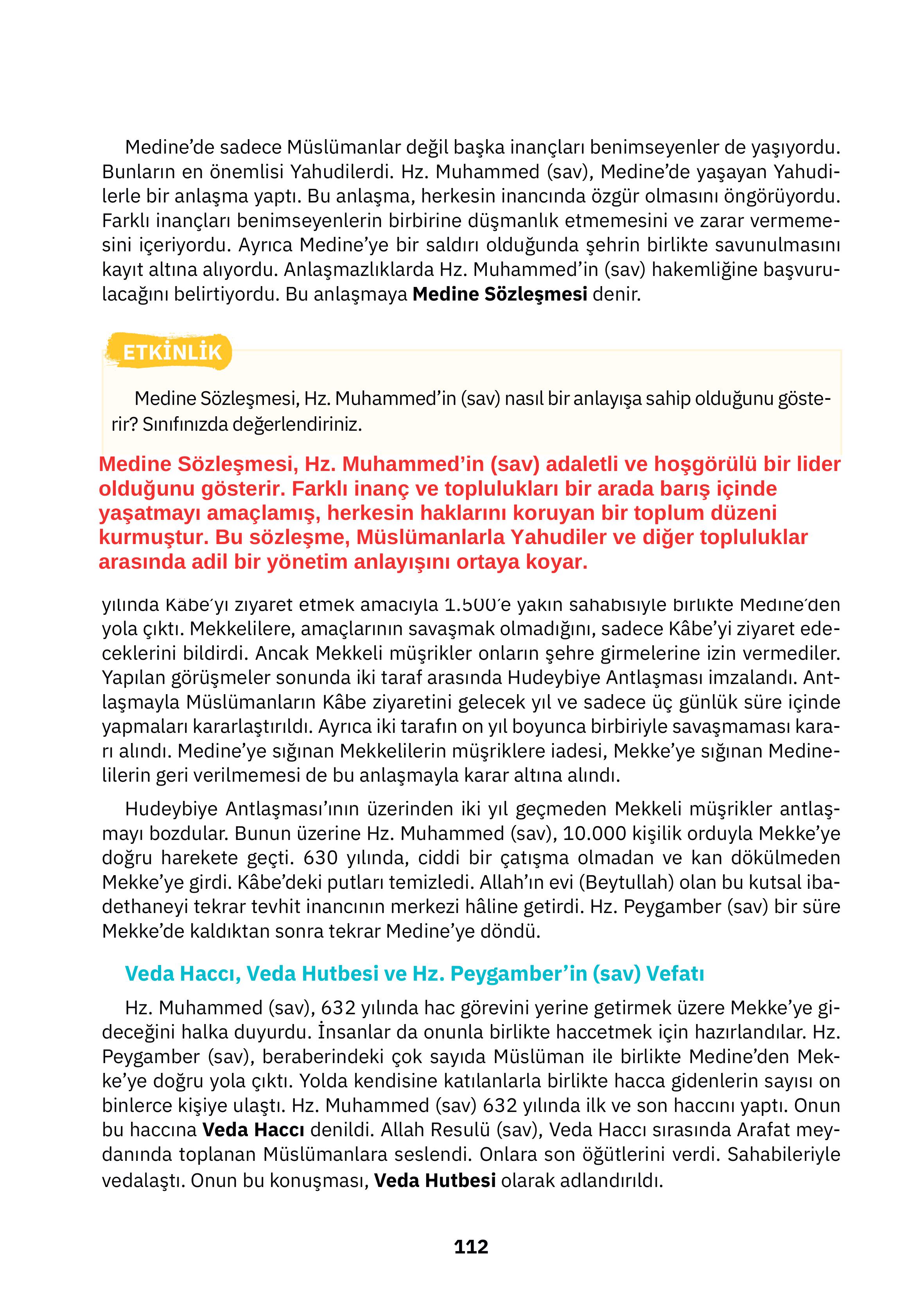 4. Sınıf Sdr İpekyolu Yayıncılık Din Kültürü Ve Ahlak Bilgisi Ders Kitabı Sayfa 112 Cevapları 4. Sınıf Sdr İpekyolu Yayıncılık Din Kültürü Ve Ahlak Bilgisi Ders Kitabı Sayfa 112 Cevapları