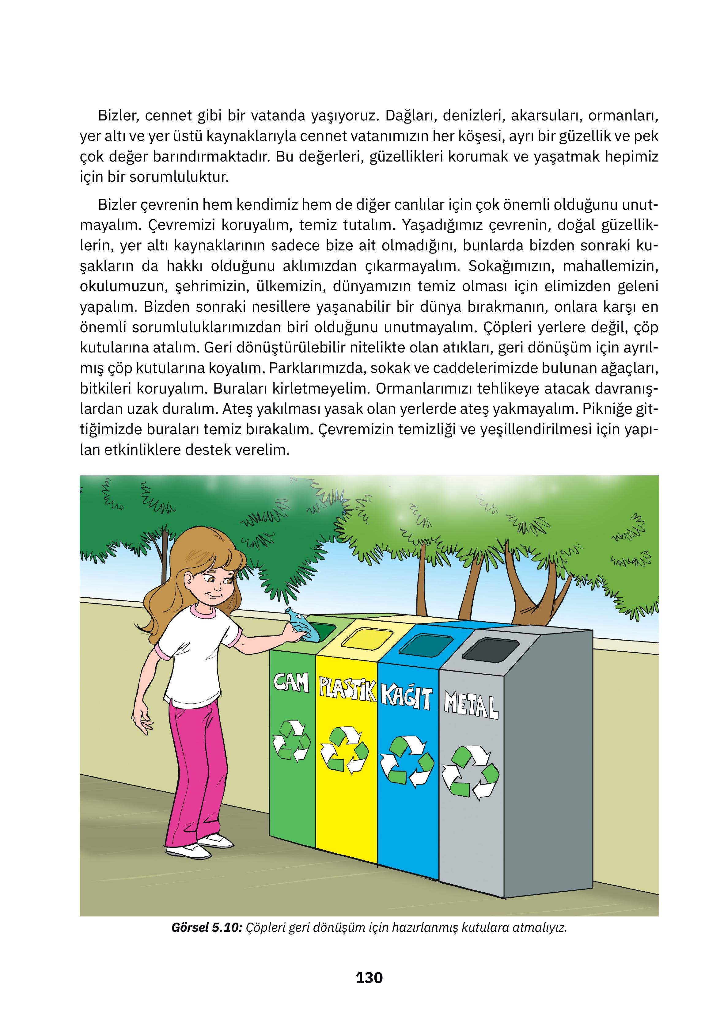 4. Sınıf Sdr İpekyolu Yayıncılık Din Kültürü Ve Ahlak Bilgisi Ders Kitabı Sayfa 130 Cevapları 4. Sınıf Sdr İpekyolu Yayıncılık Din Kültürü Ve Ahlak Bilgisi Ders Kitabı Sayfa 130 Cevapları