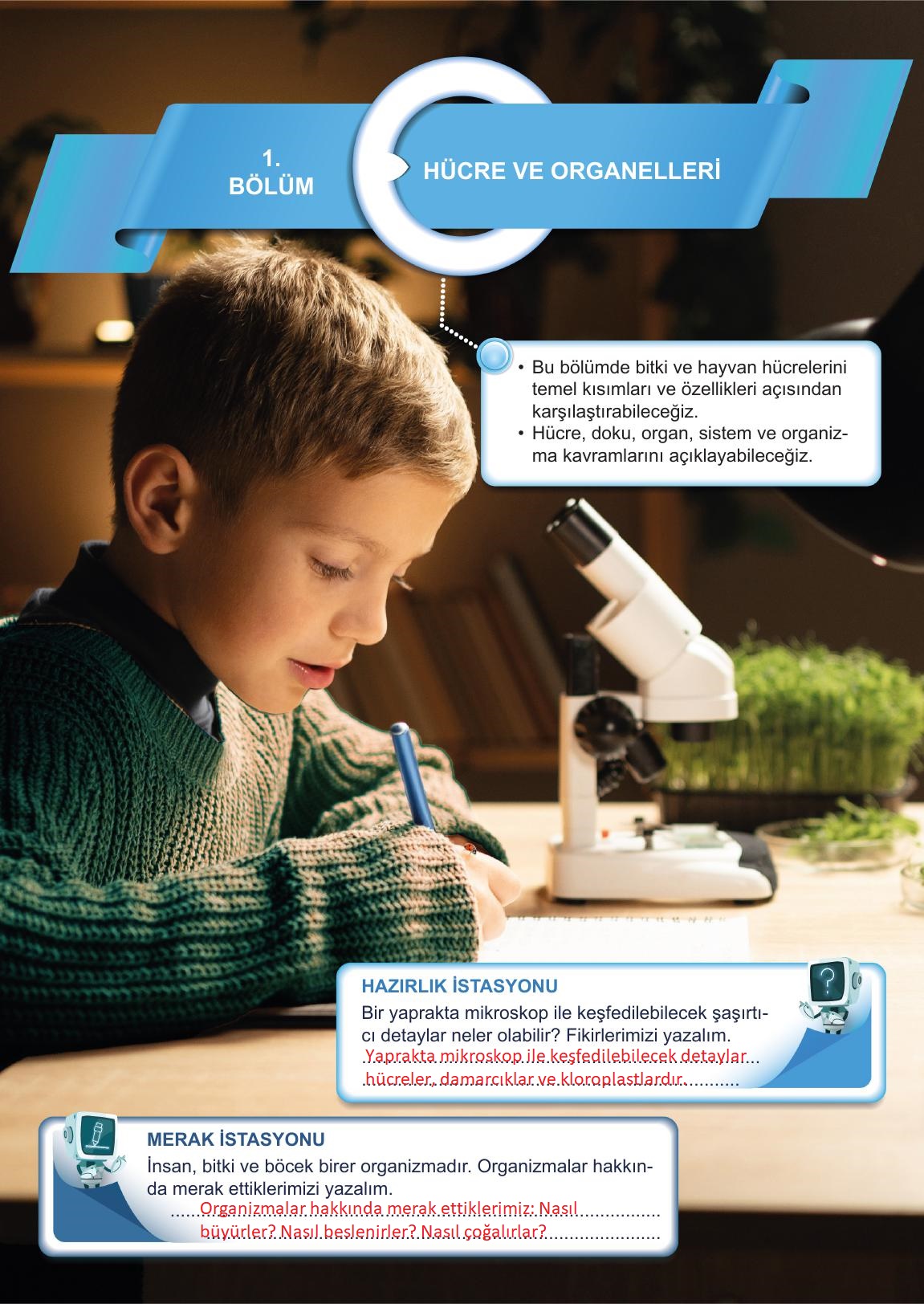 5. Sınıf Meb Yayınları Fen Bilimleri Ders Kitabı 1. Kitap Sayfa 103 Cevapları 5. Sınıf Meb Yayınları Fen Bilimleri Ders Kitabı 1. Kitap Sayfa 103 Cevapları