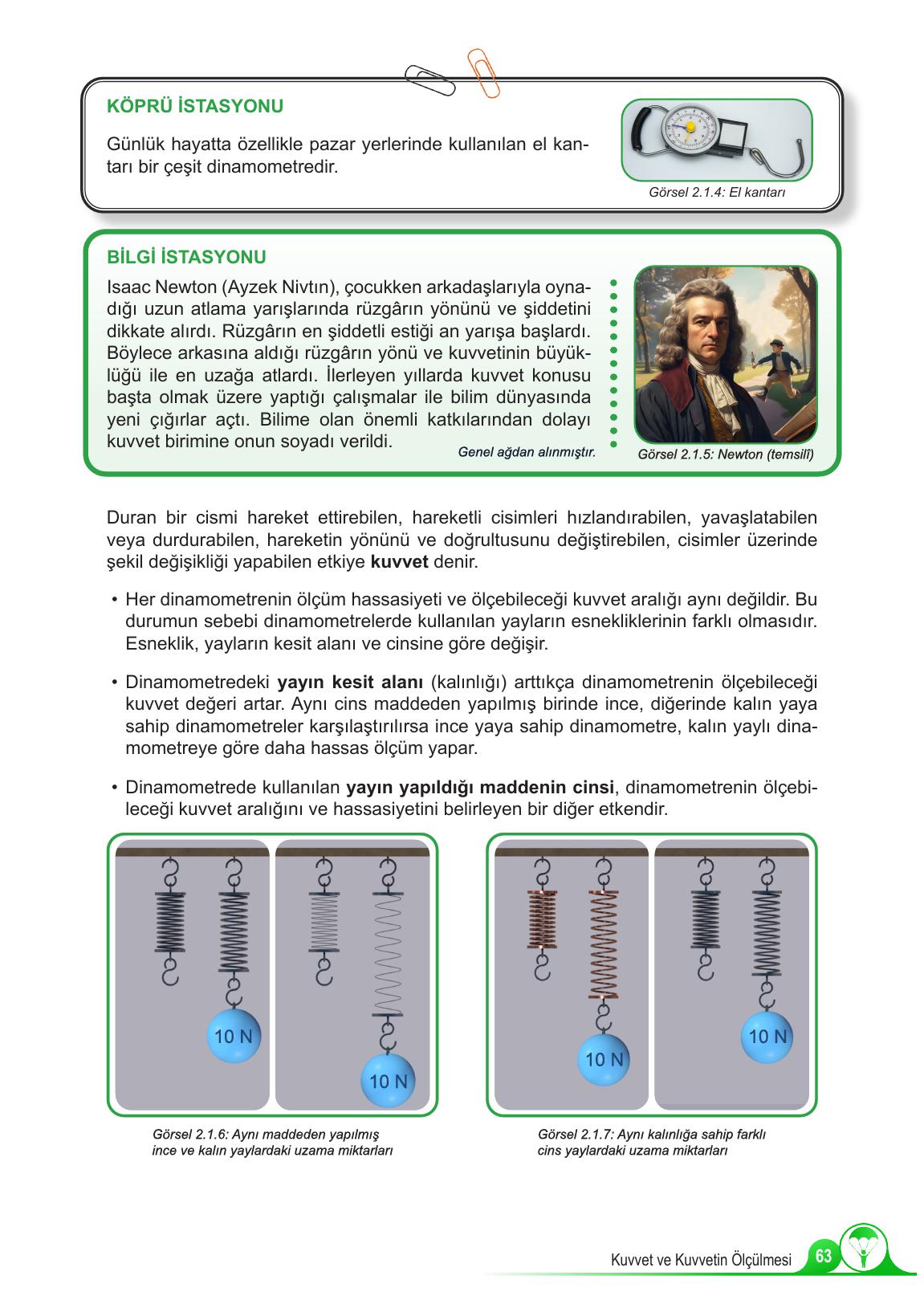 5. Sınıf Meb Yayınları Fen Bilimleri Ders Kitabı 1. Kitap Sayfa 63 Cevapları 5. Sınıf Meb Yayınları Fen Bilimleri Ders Kitabı 1. Kitap Sayfa 63 Cevapları