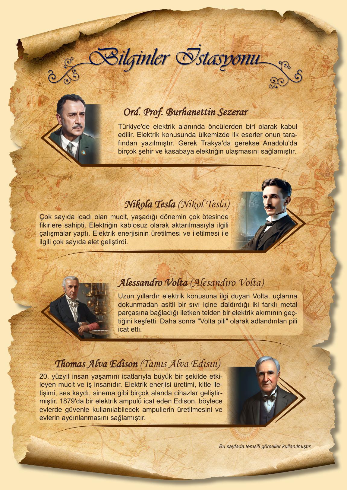 5. Sınıf Meb Yayınları Fen Bilimleri Ders Kitabı 2. Kitap Sayfa 131 Cevapları 5. Sınıf Meb Yayınları Fen Bilimleri Ders Kitabı 2. Kitap Sayfa 131 Cevapları