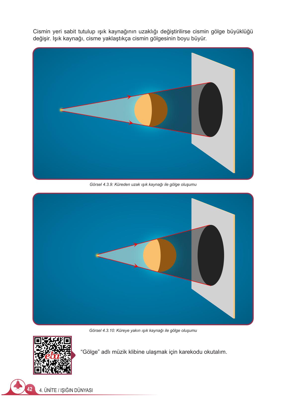 5. Sınıf Meb Yayınları Fen Bilimleri Ders Kitabı 2. Kitap Sayfa 42 Cevapları 5. Sınıf Meb Yayınları Fen Bilimleri Ders Kitabı 2. Kitap Sayfa 42 Cevapları