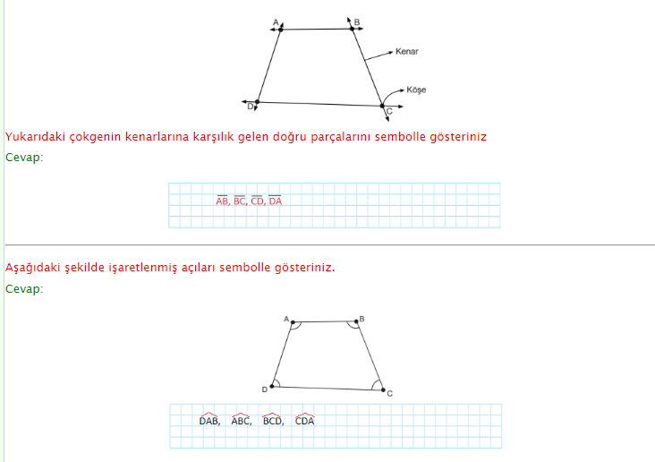 5. Sınıf Meb Yayınları Matematik Ders Kitabı 1. Kitap Sayfa 62 Cevapları