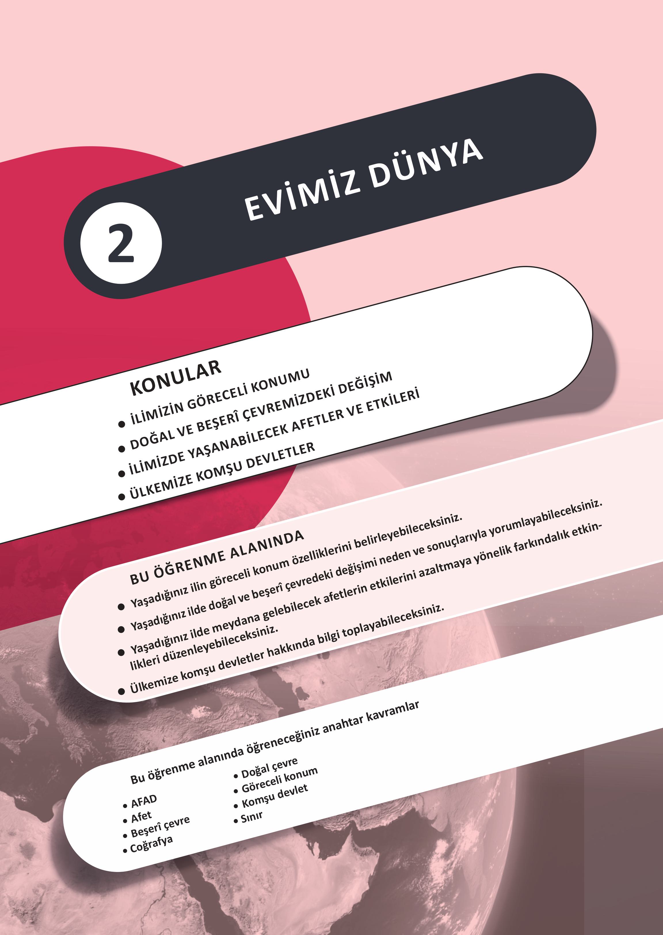 5. Sınıf Meb Yayınları Sosyal Bilgiler Ders Kitabı 1. Kitap Sayfa 49 Cevapları