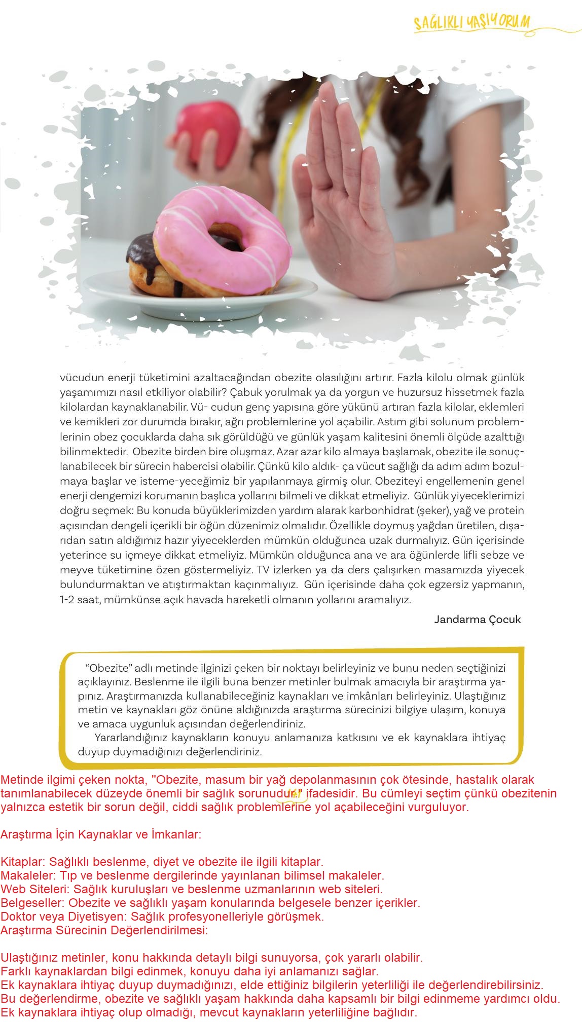 5. Sınıf Meb Yayınları Türkçe Ders Kitabı 2. Kitap Sayfa 141 Cevapları 5. Sınıf Meb Yayınları Türkçe Ders Kitabı 2. Kitap Sayfa 141 Cevapları