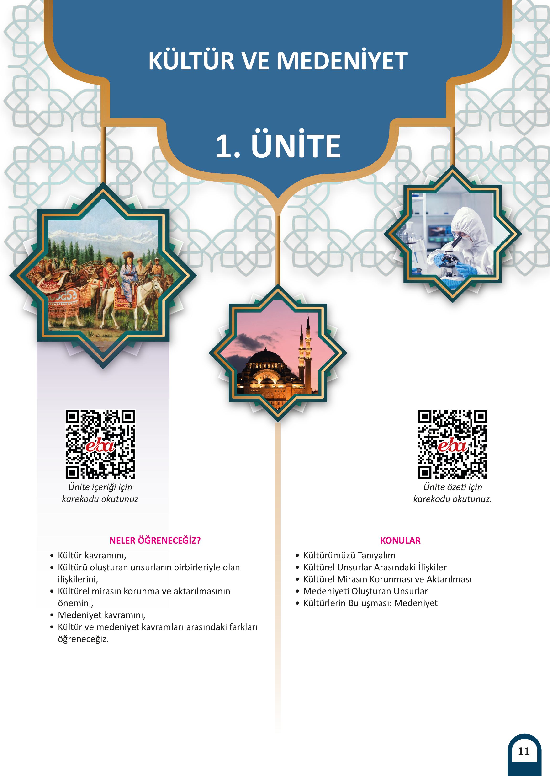 6. Sınıf Meb Yayınları Kültür Ve Medeniyetimize Yön Verenler Ders Kitabı 1. Kitap Sayfa 12 Cevapları 6. Sınıf Meb Yayınları Kültür Ve Medeniyetimize Yön Verenler Ders Kitabı 1. Kitap Sayfa 12 Cevapları