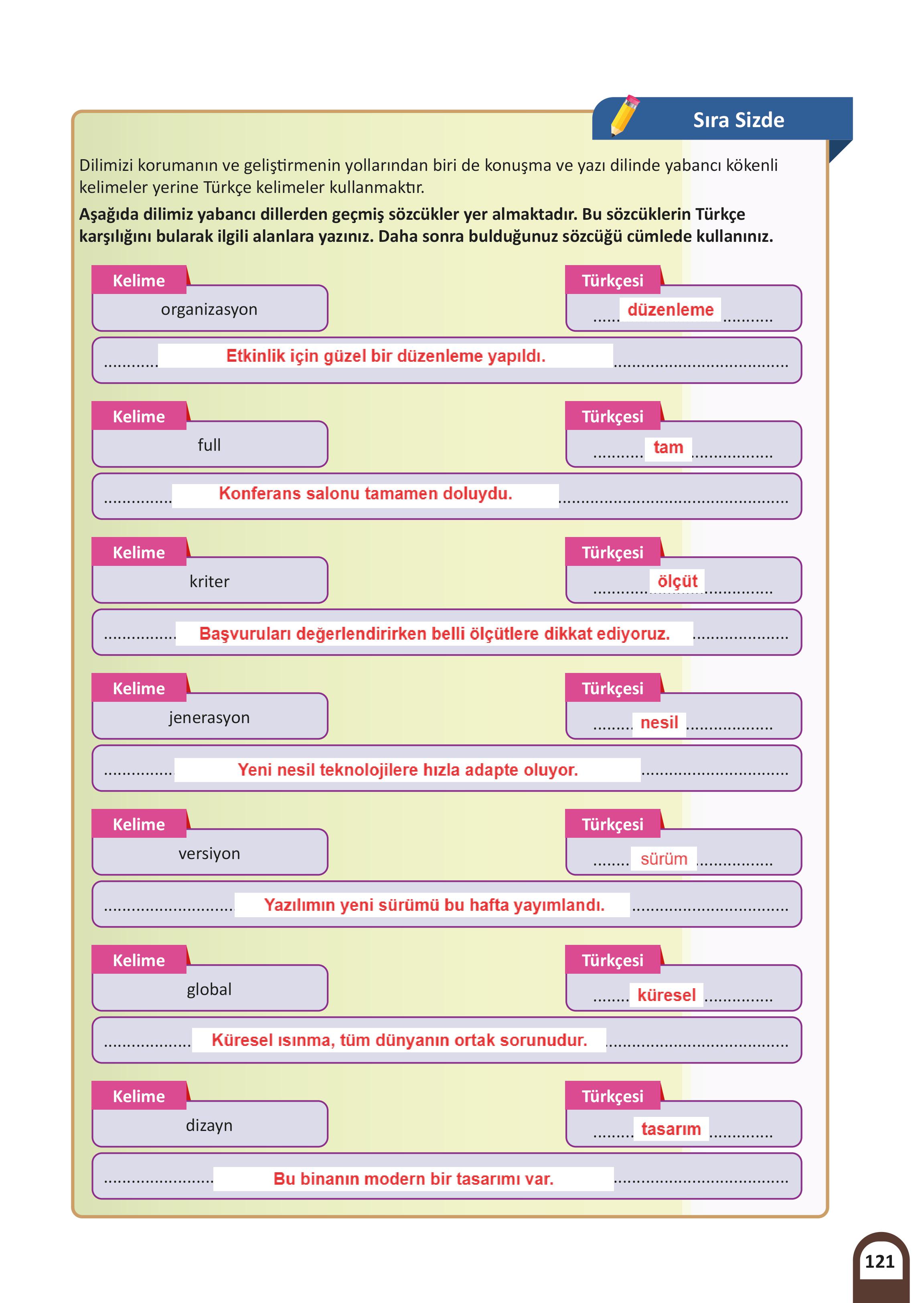 6. Sınıf Meb Yayınları Kültür Ve Medeniyetimize Yön Verenler Ders Kitabı 1. Kitap Sayfa 122 Cevapları 6. Sınıf Meb Yayınları Kültür Ve Medeniyetimize Yön Verenler Ders Kitabı 1. Kitap Sayfa 122 Cevapları