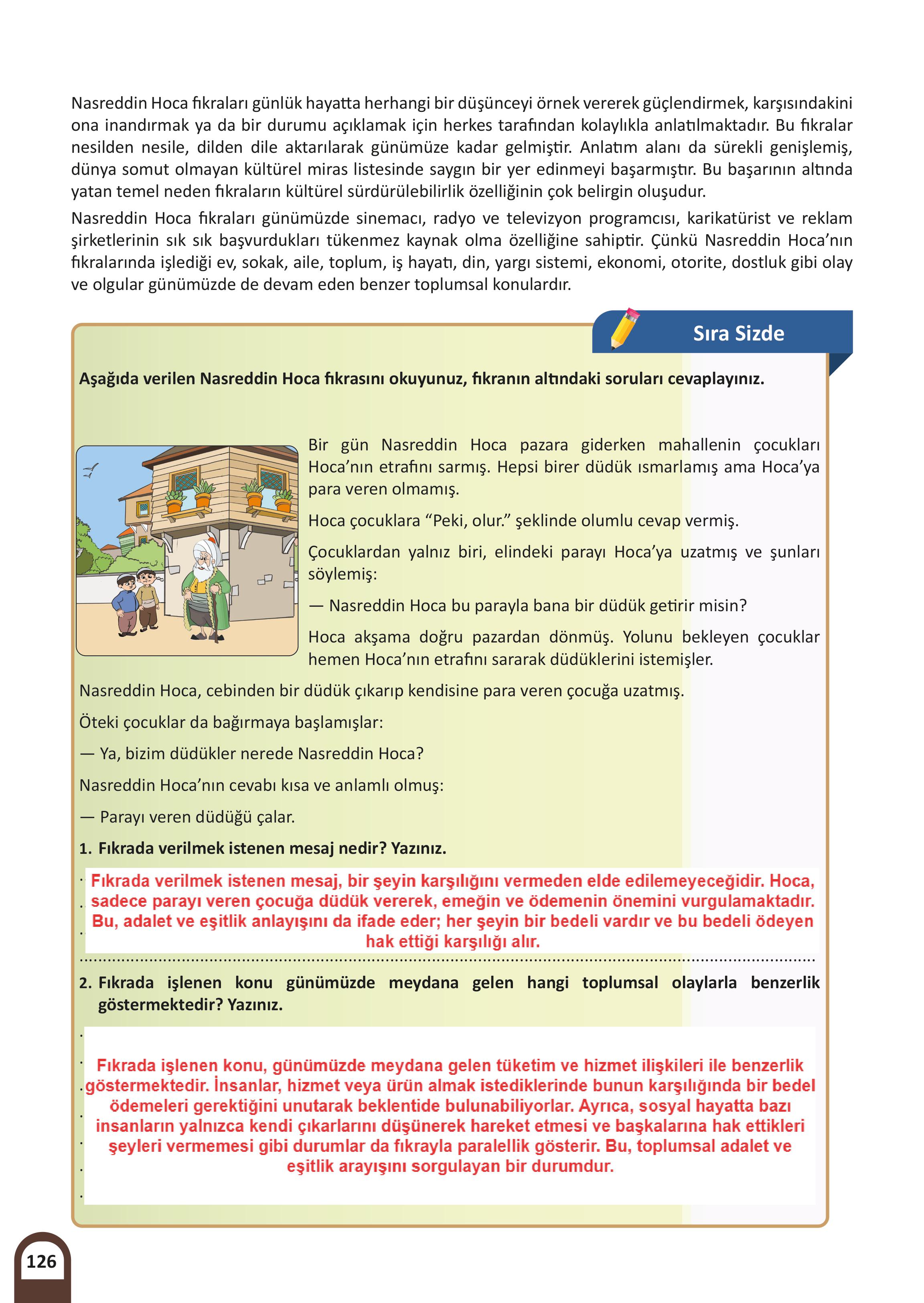 6. Sınıf Meb Yayınları Kültür Ve Medeniyetimize Yön Verenler Ders Kitabı 1. Kitap Sayfa 127 Cevapları 6. Sınıf Meb Yayınları Kültür Ve Medeniyetimize Yön Verenler Ders Kitabı 1. Kitap Sayfa 127 Cevapları