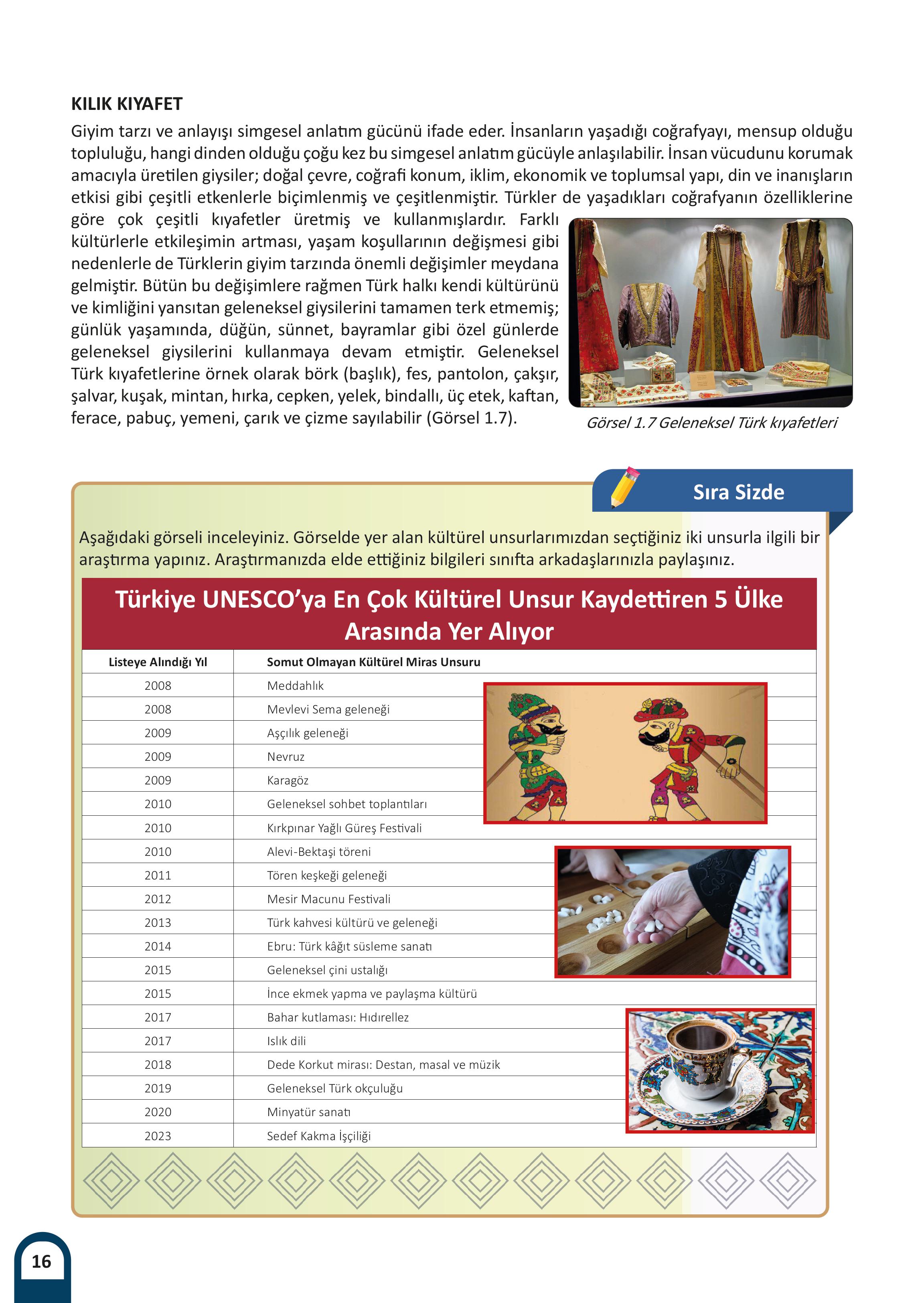 6. Sınıf Meb Yayınları Kültür Ve Medeniyetimize Yön Verenler Ders Kitabı 1. Kitap Sayfa 17 Cevapları 6. Sınıf Meb Yayınları Kültür Ve Medeniyetimize Yön Verenler Ders Kitabı 1. Kitap Sayfa 17 Cevapları