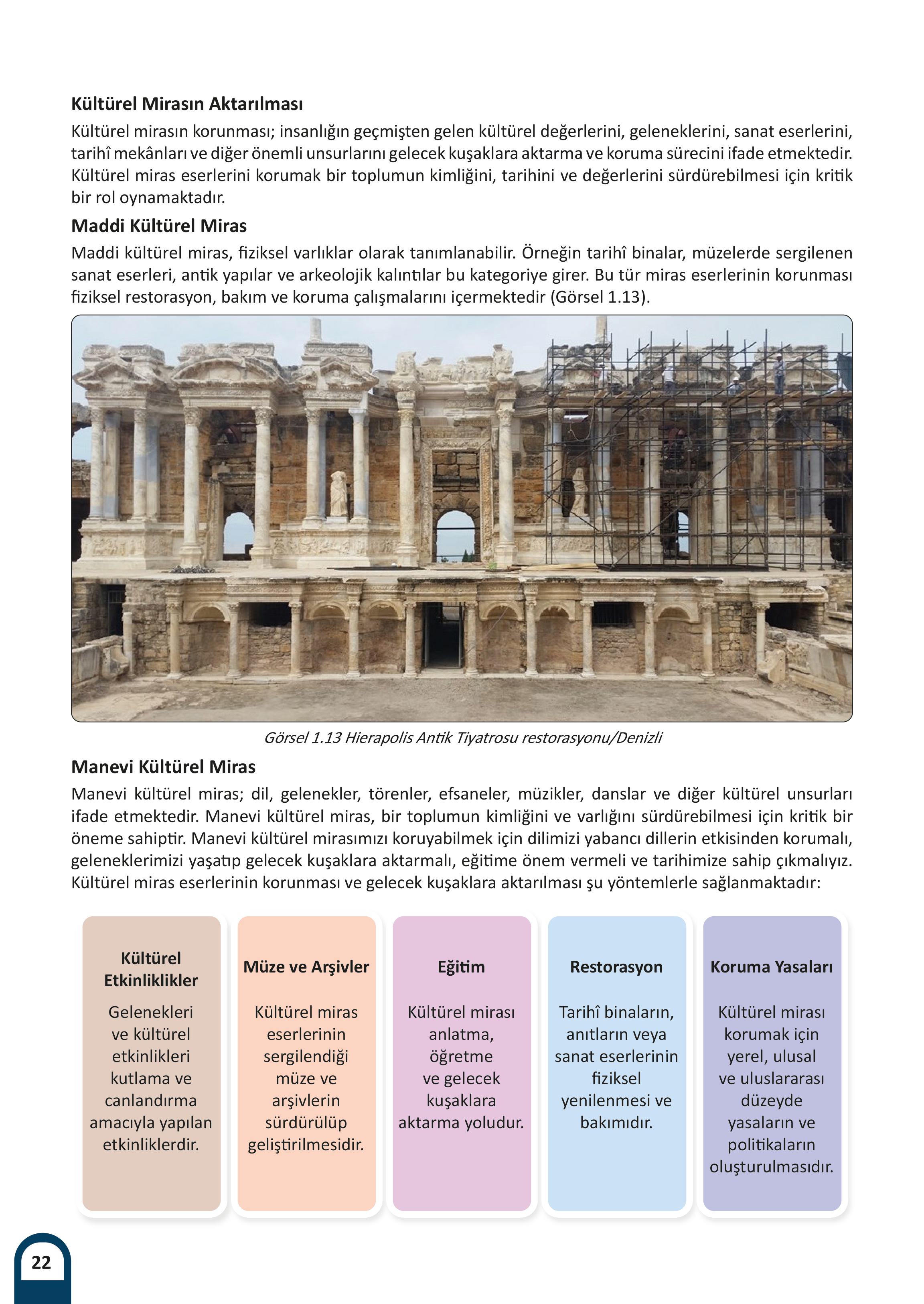 6. Sınıf Meb Yayınları Kültür Ve Medeniyetimize Yön Verenler Ders Kitabı 1. Kitap Sayfa 23 Cevapları 6. Sınıf Meb Yayınları Kültür Ve Medeniyetimize Yön Verenler Ders Kitabı 1. Kitap Sayfa 23 Cevapları
