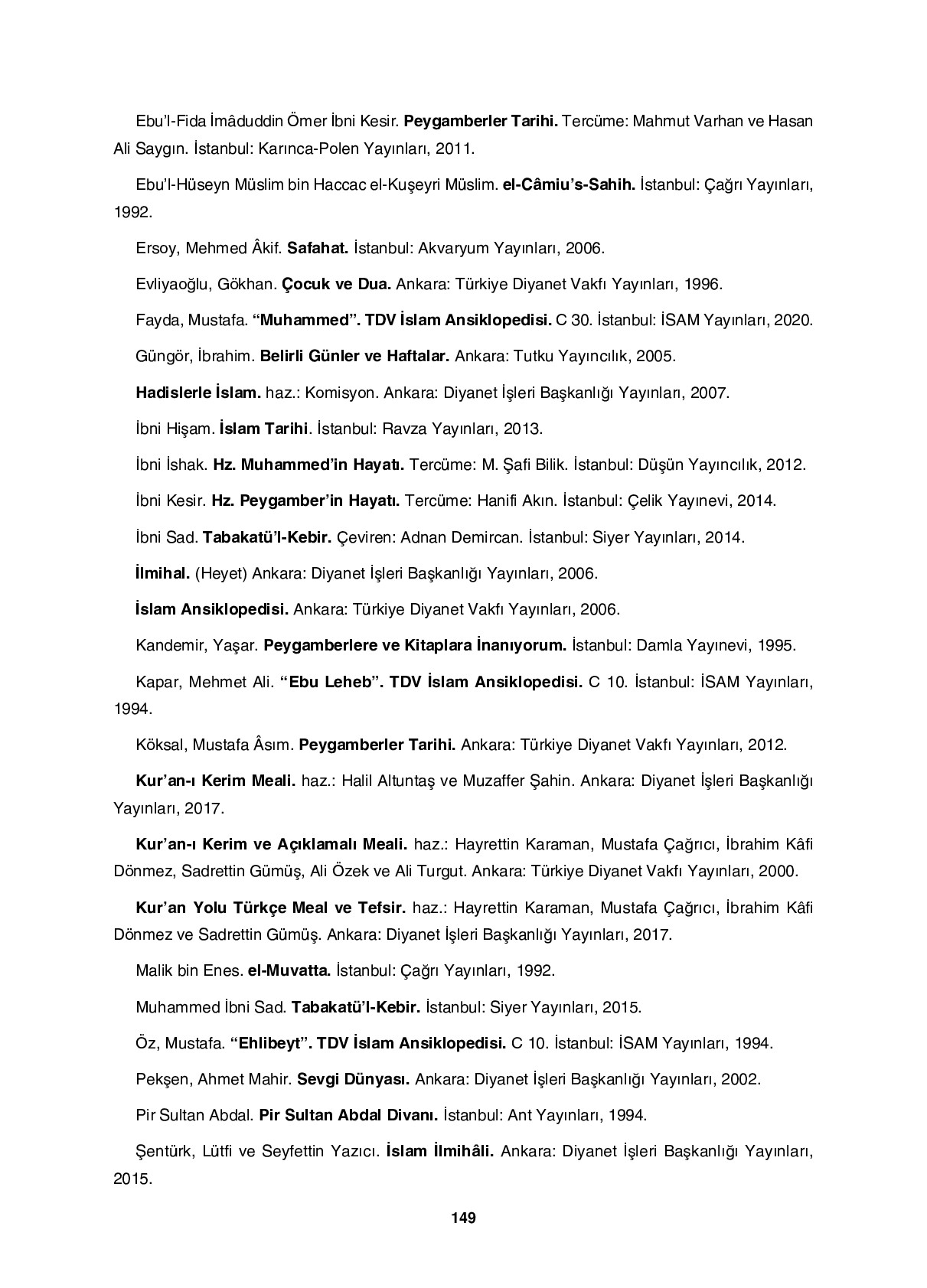 6. Sınıf Sdr İpekyolu Yayıncılık Din Kültürü Ve Ahlak Bilgisi Ders Kitabı Sayfa 149 Cevapları 6. Sınıf Sdr İpekyolu Yayıncılık Din Kültürü Ve Ahlak Bilgisi Ders Kitabı Sayfa 149 Cevapları