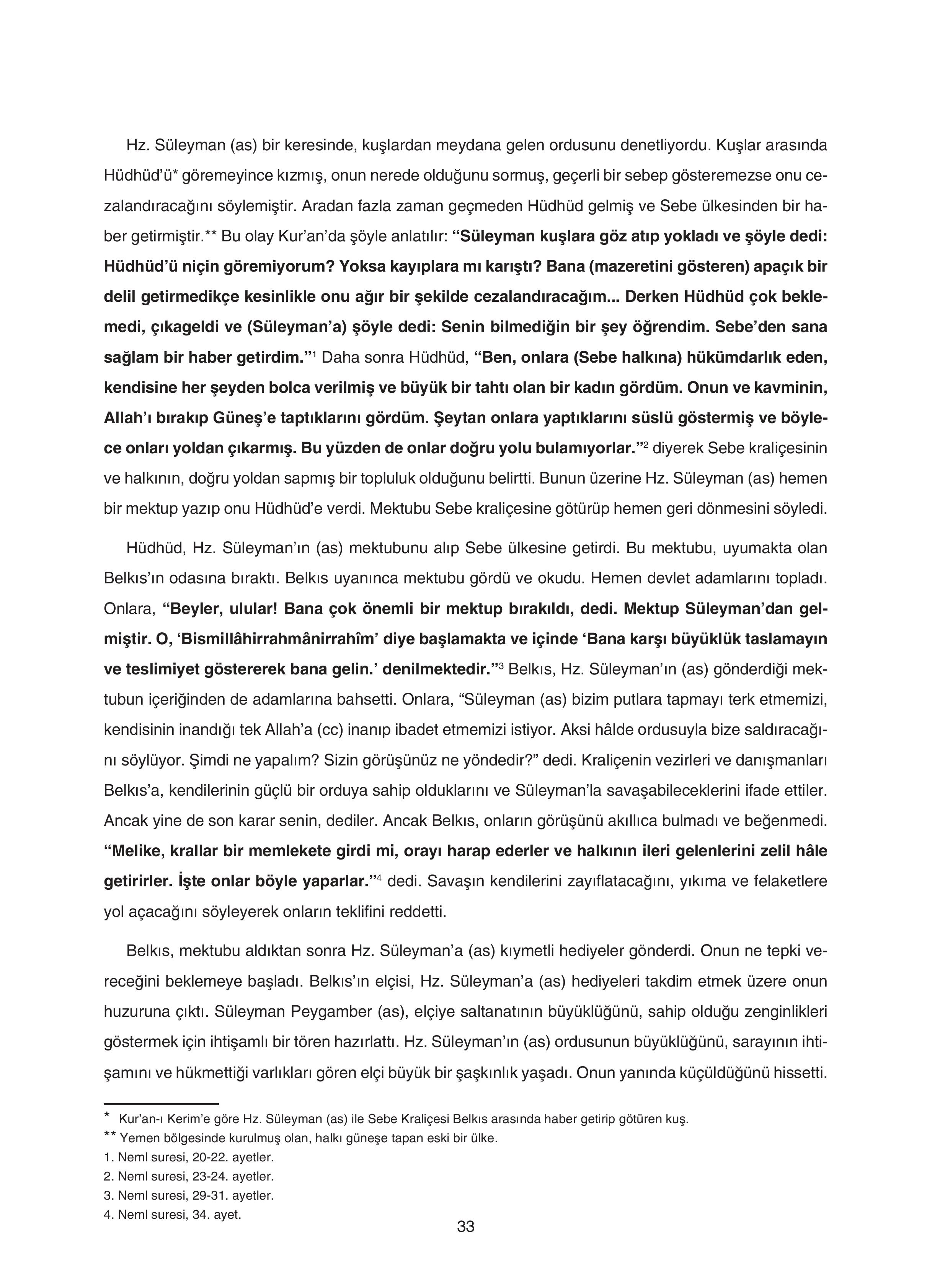7. Sınıf Sdr Yayıncılık Kuran-ı Kerim Ders Kitabı Sayfa 33 Cevapları 7. Sınıf Sdr Yayıncılık Kuran-ı Kerim Ders Kitabı Sayfa 33 Cevapları