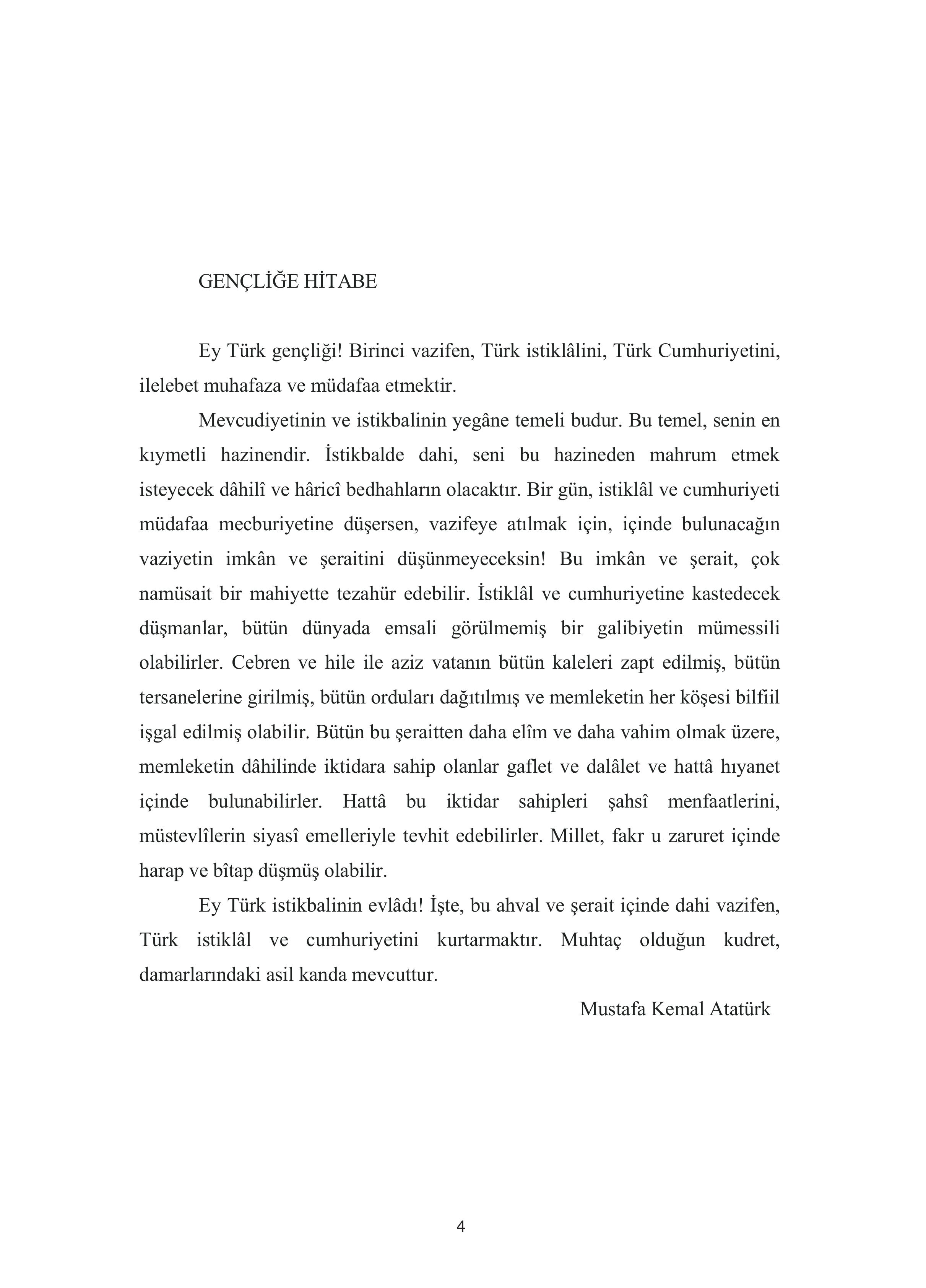 7. Sınıf Sdr Yayıncılık Kuran-ı Kerim Ders Kitabı Sayfa 4 Cevapları